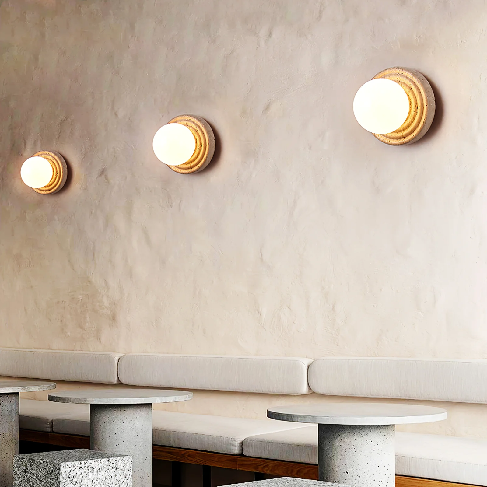 Elira Wall Sconce - Image 20