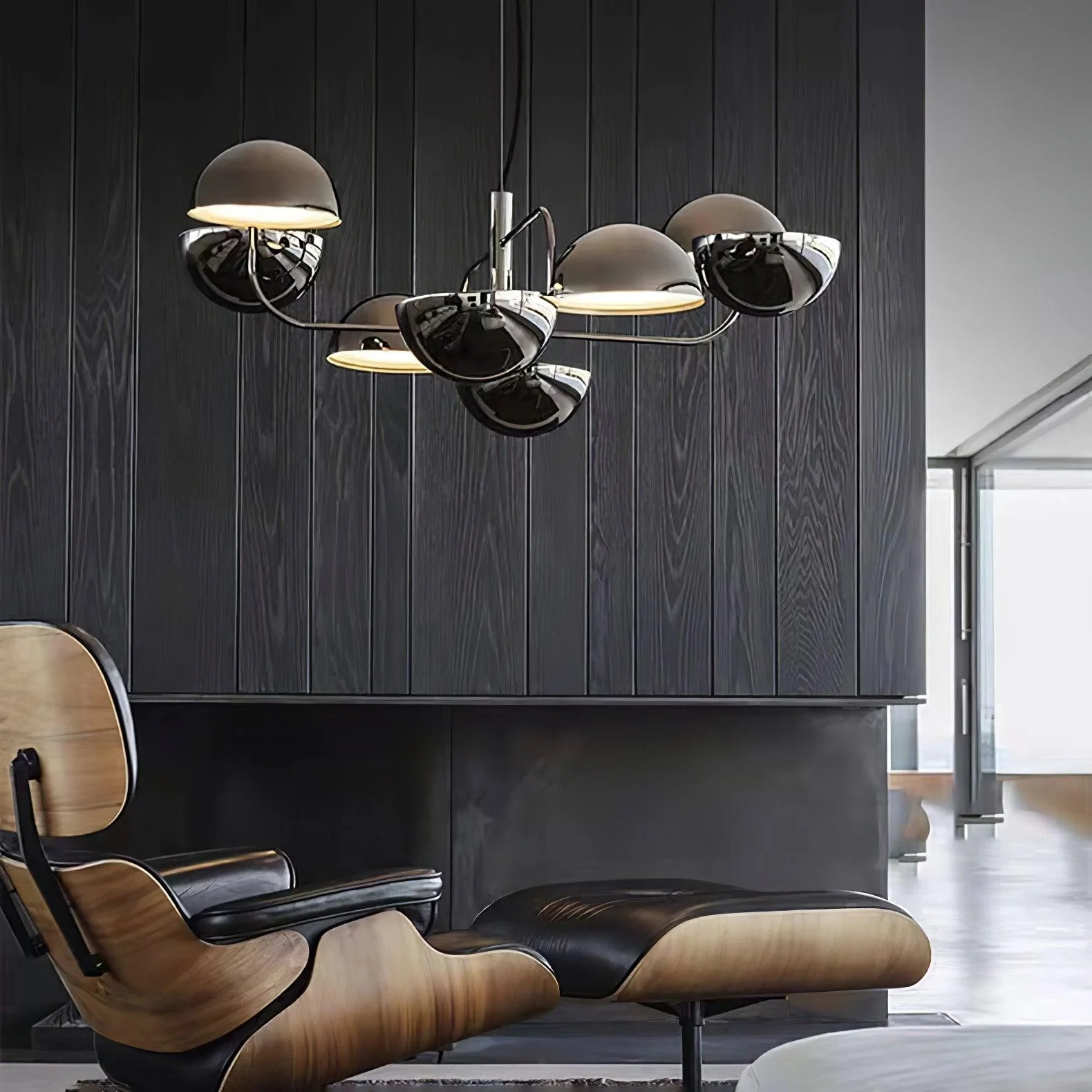 Elisabeth Penta Chandelier - Image 20