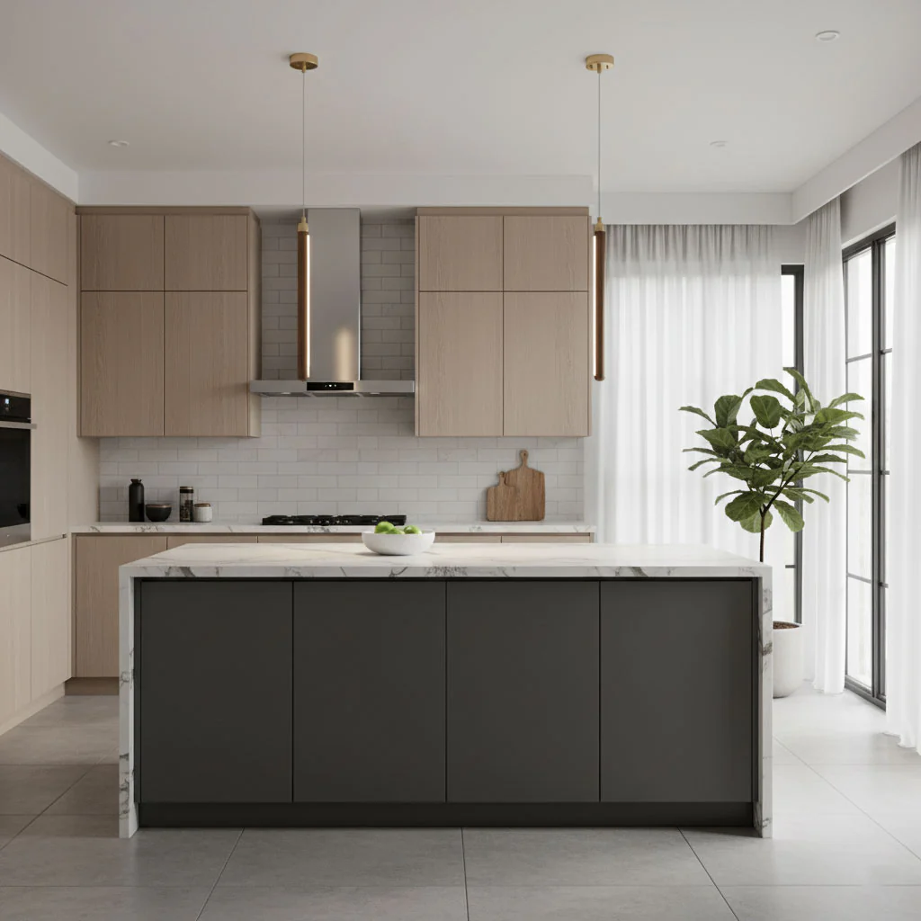 Elksdut Pendant Lamp - Image 11
