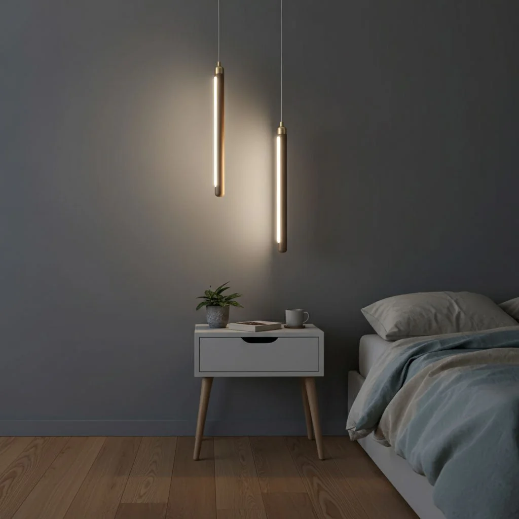 Elksdut Pendant Lamp - Image 12