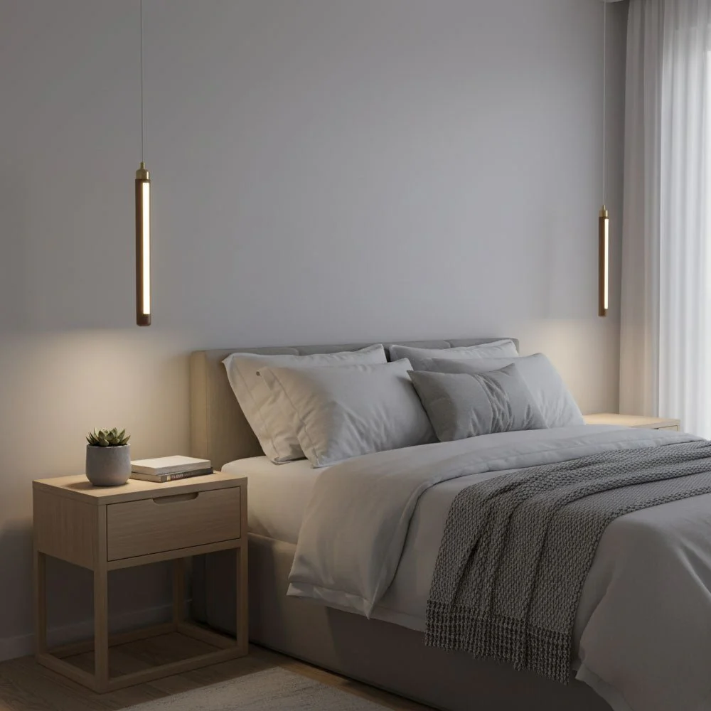 Elksdut Pendant Lamp - Image 13