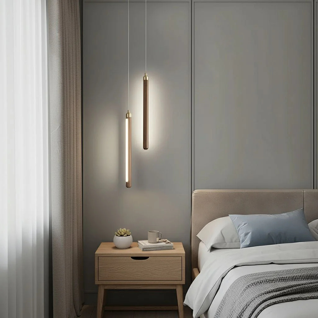 Elksdut Pendant Lamp - Image 15