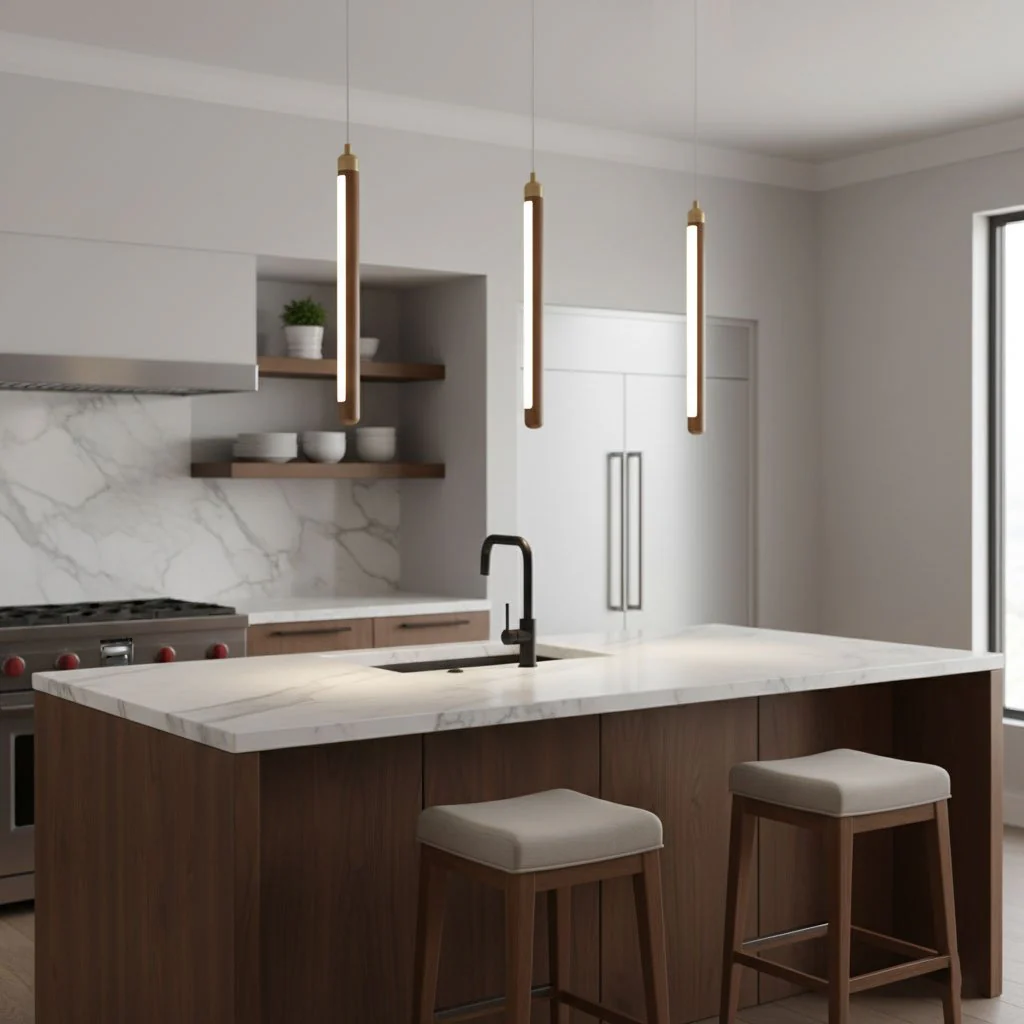 Elksdut Pendant Lamp - Image 16