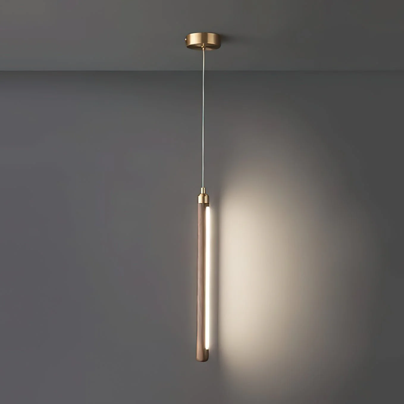 Elksdut Pendant Lamp - Image 20