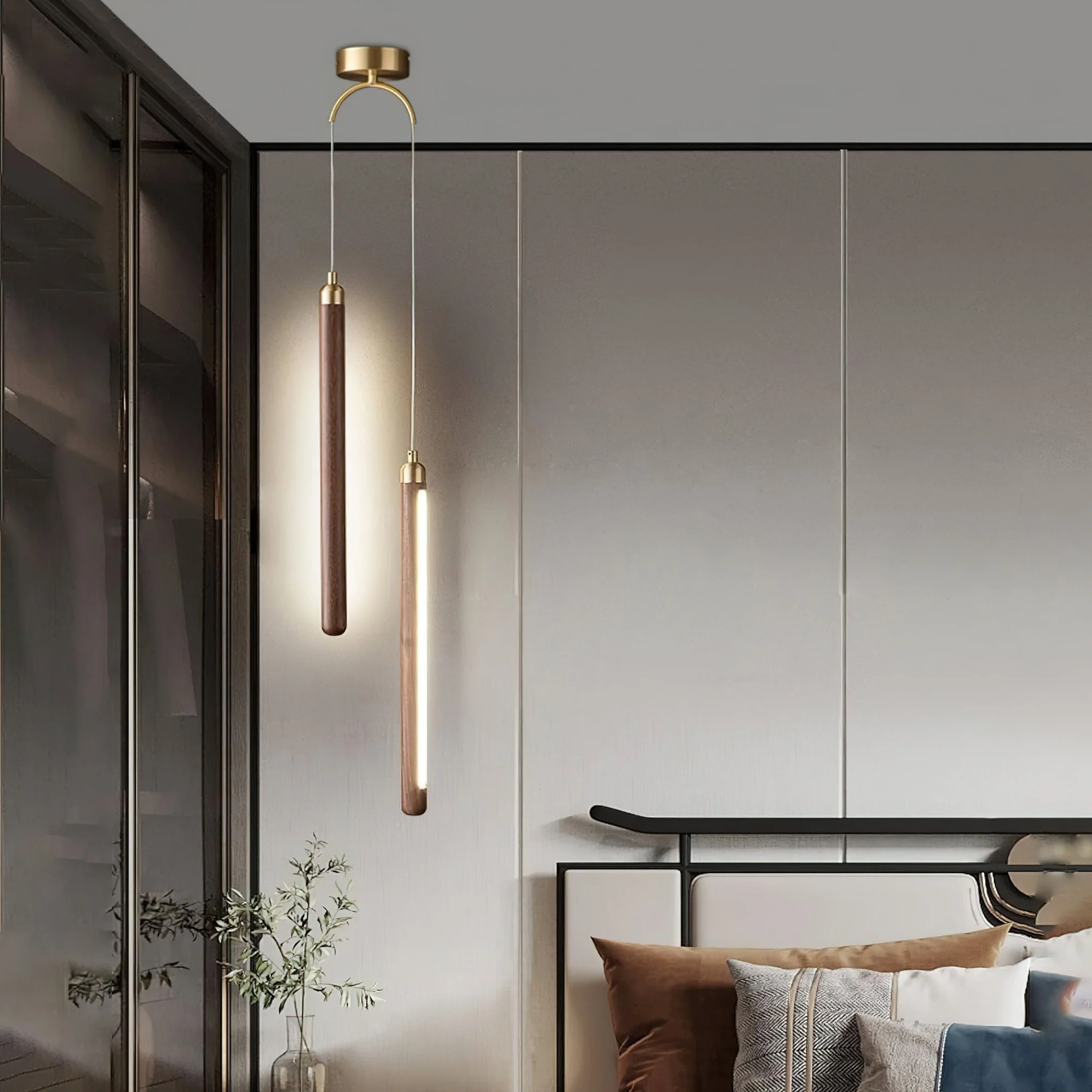 Elksdut Pendant Lamp - Image 28