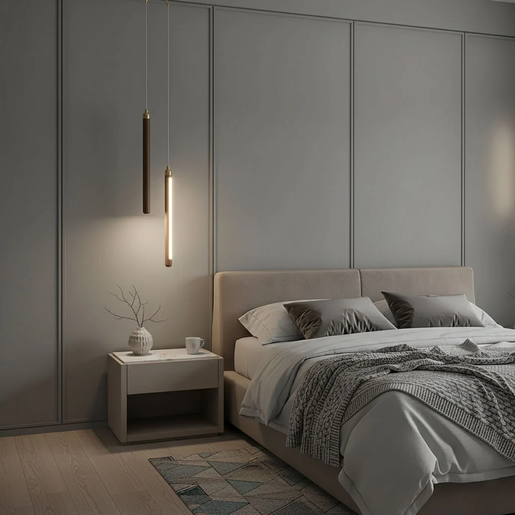Elksdut Pendant Lamp - Image 3