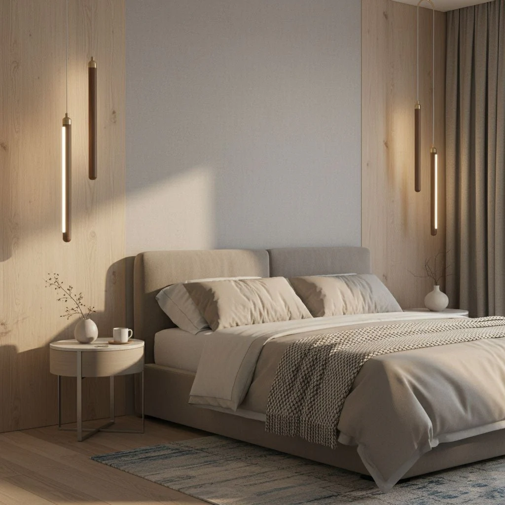 Elksdut Pendant Lamp - Image 5