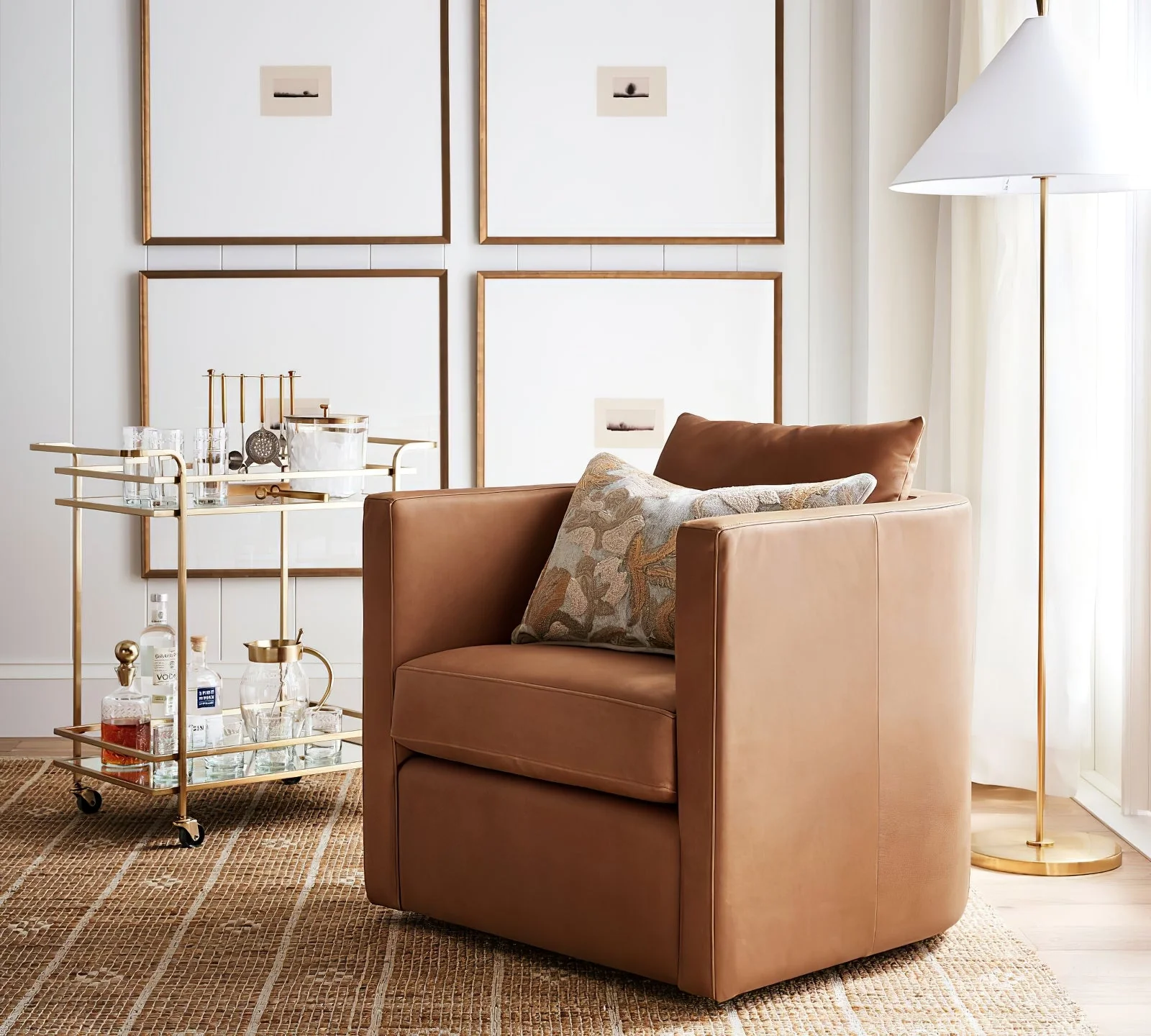 Ellis Floor Lamp - Image 11