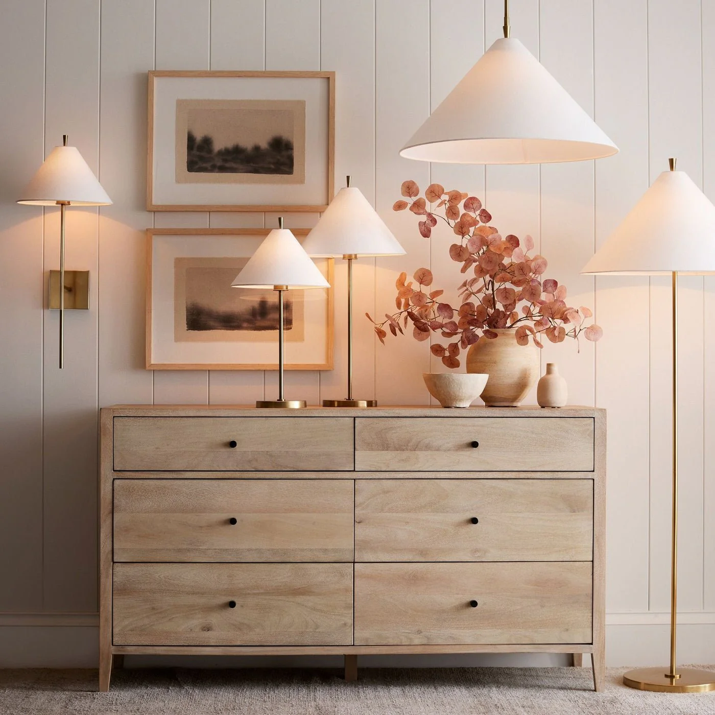Ellis Table Lamp - Image 18