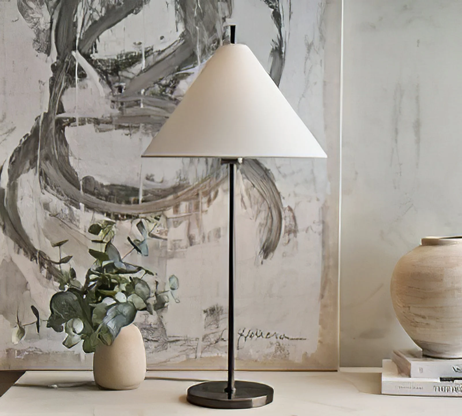 Ellis Table Lamp - Image 25