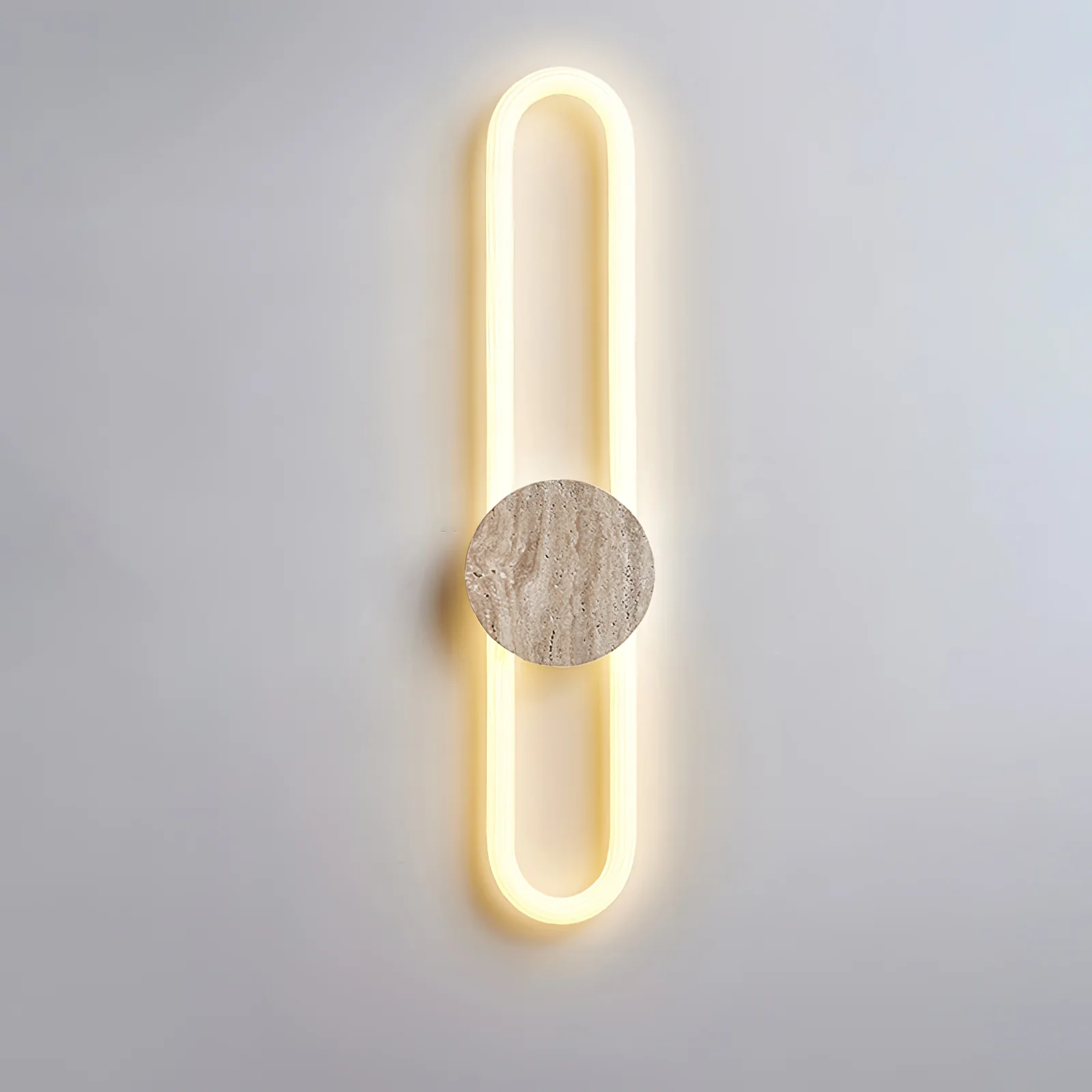 Eloen Travertine Wall Light - Image 4