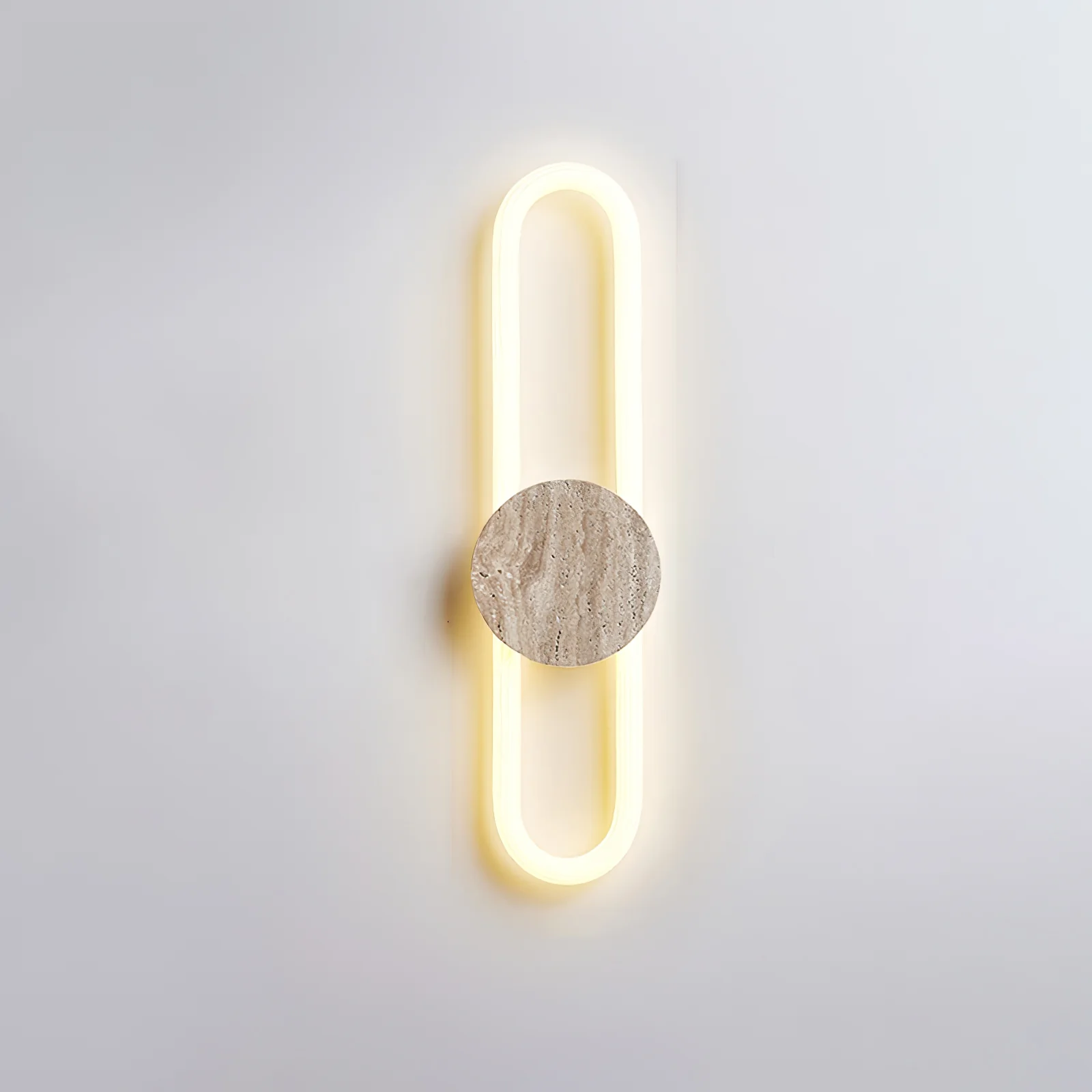Eloen Travertine Wall Light - Image 5