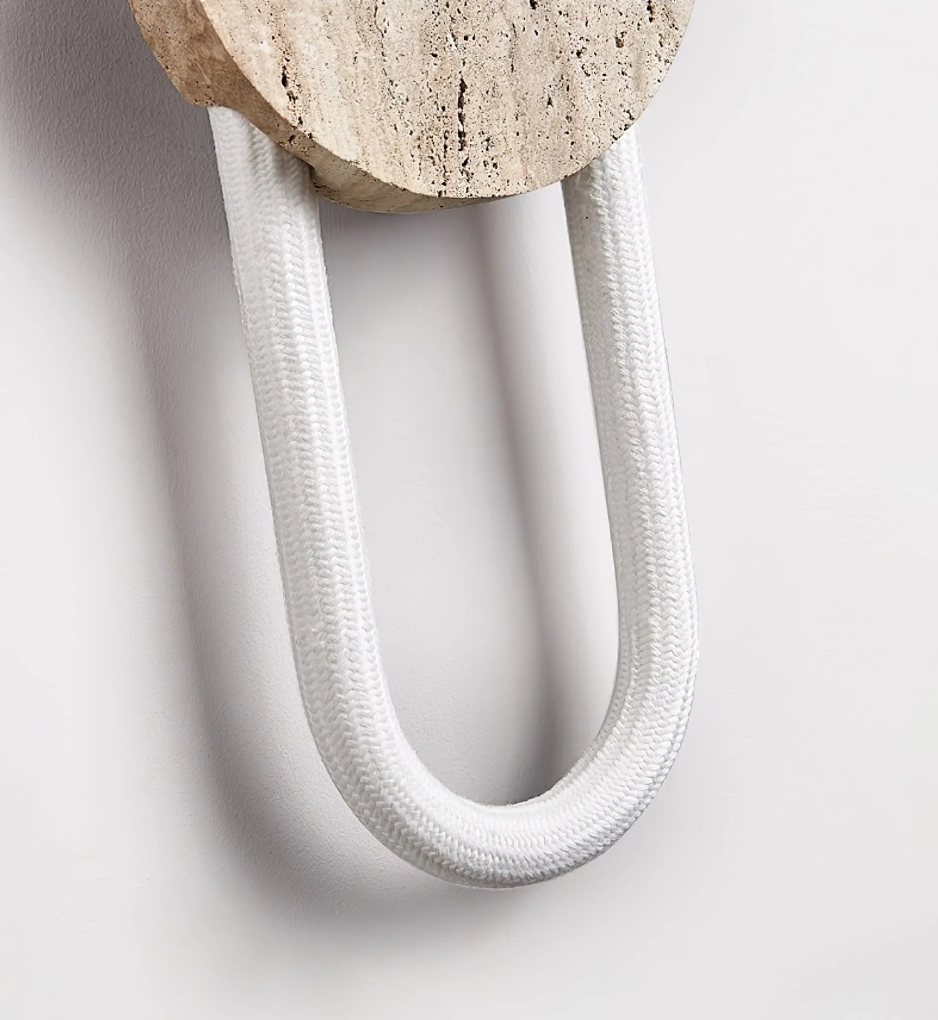 Eloen Travertine Wall Light - Image 9