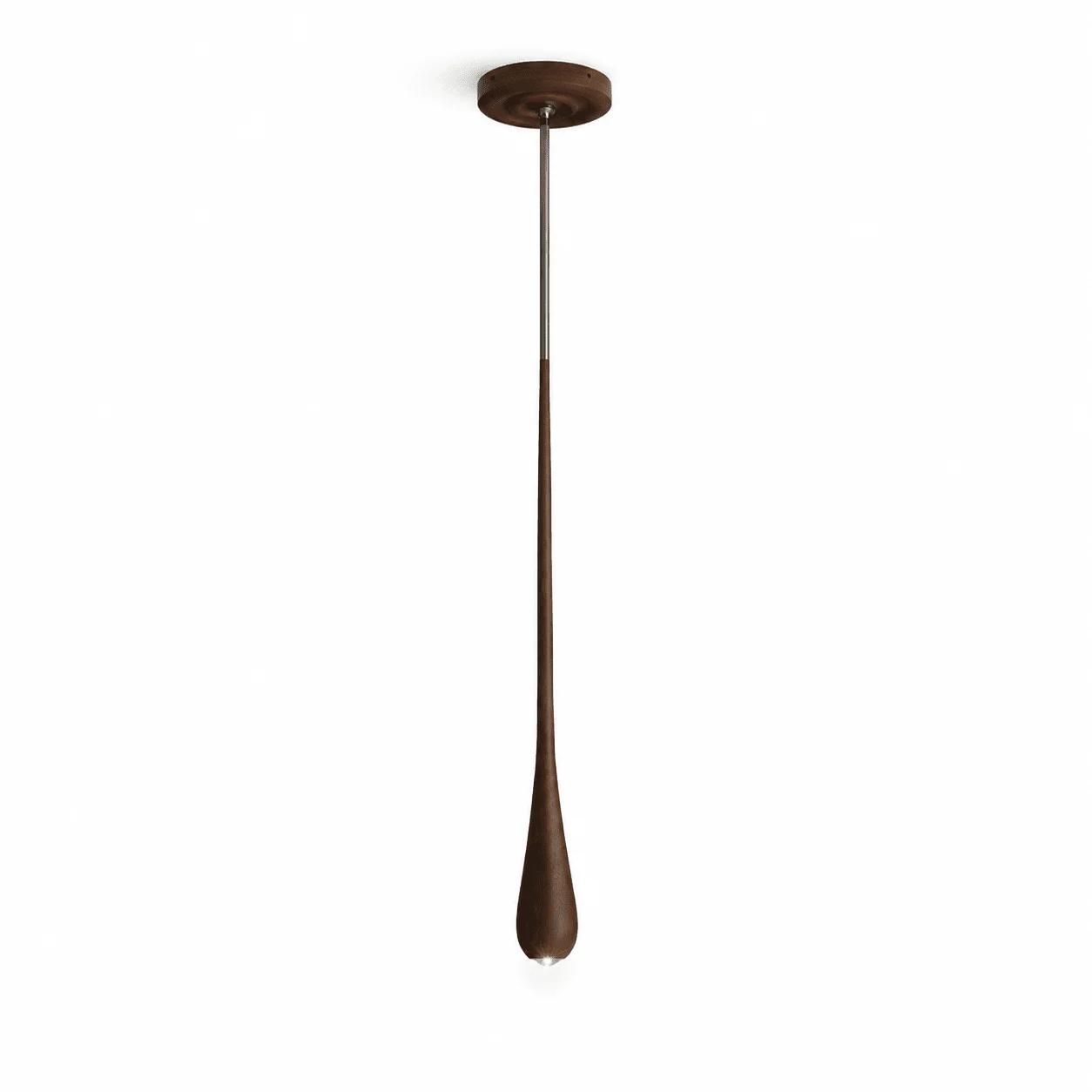 Elongated Teardrop Pendant Light - Image 18