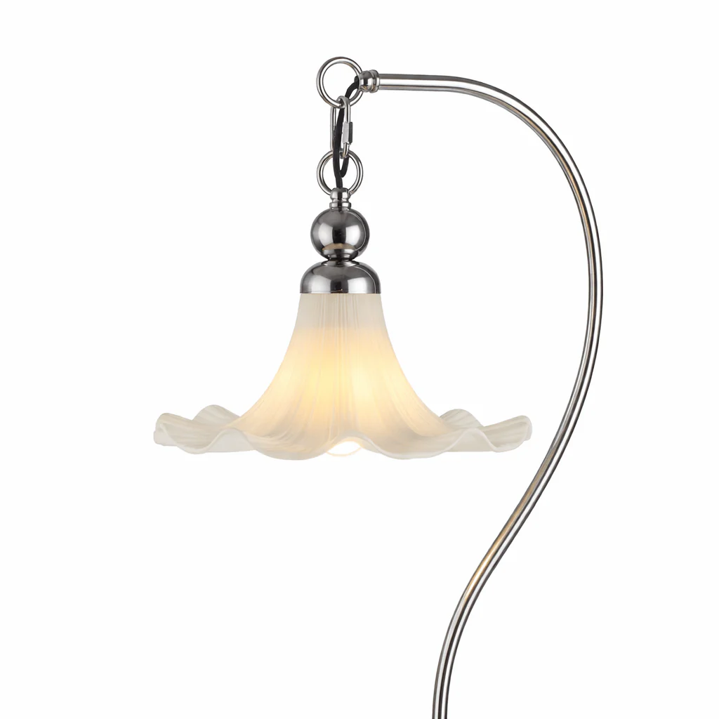 Eloria Arc Floor Lamp - Image 8