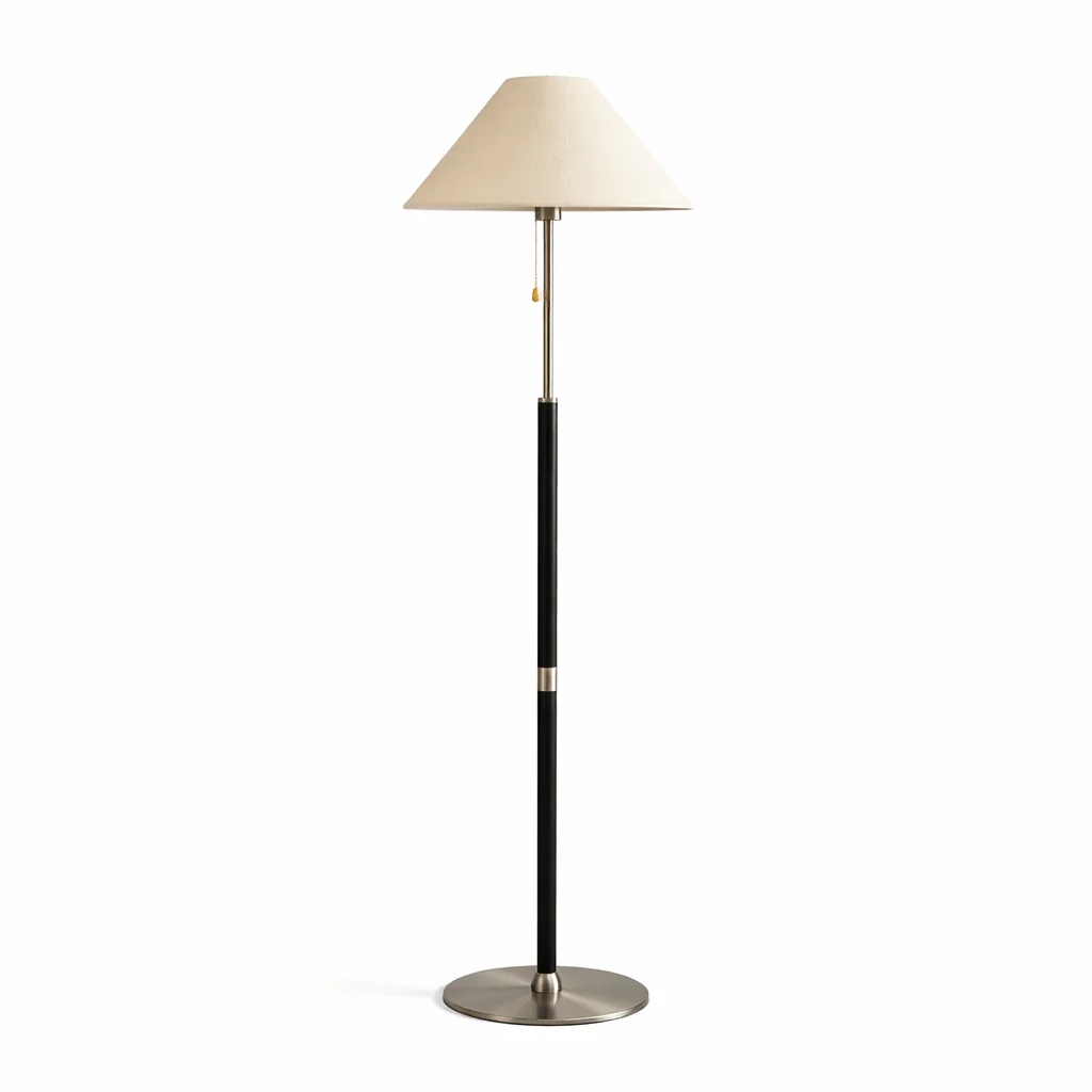 Elowen Classic Floor Lamp - Image 5