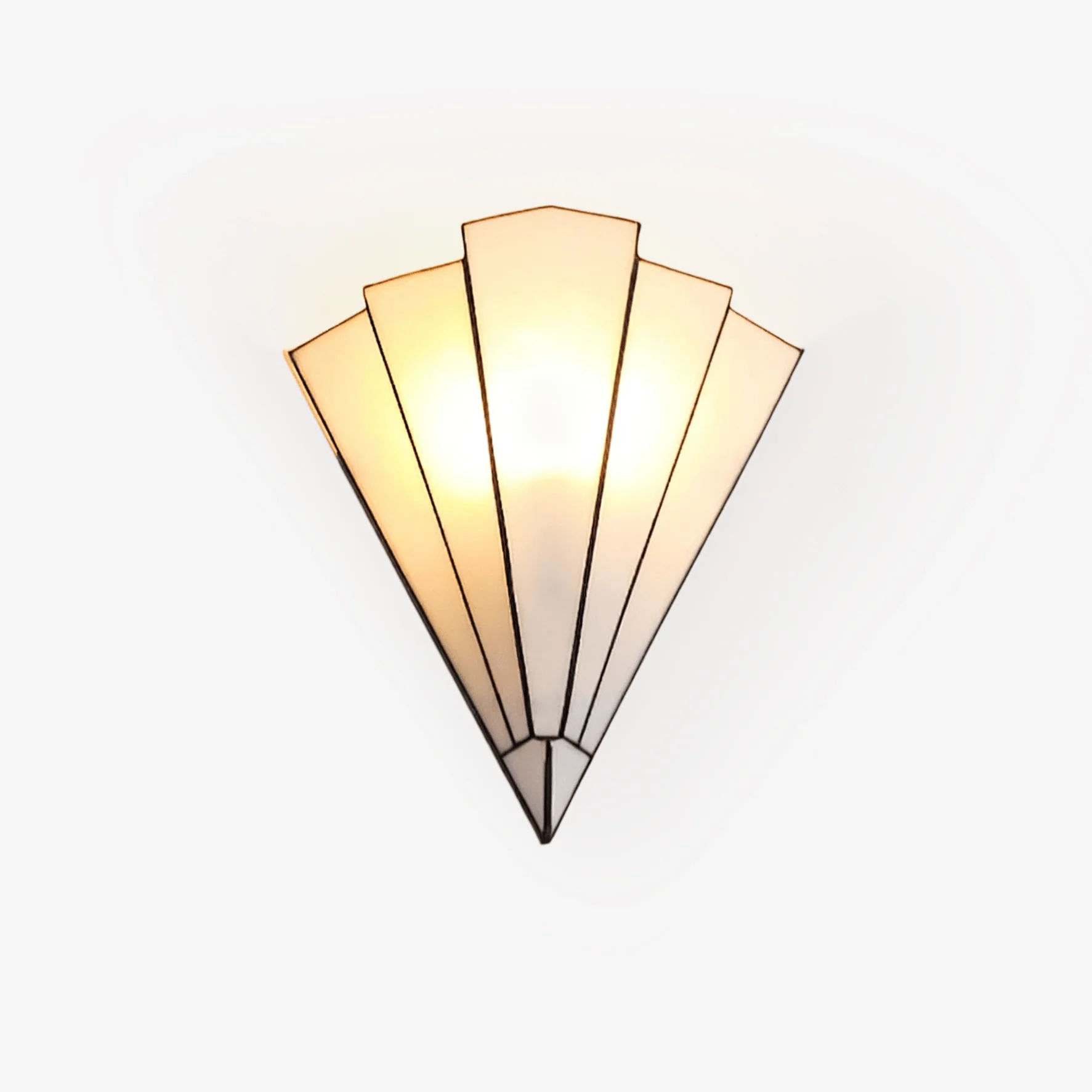 Elowen Deco Sconce