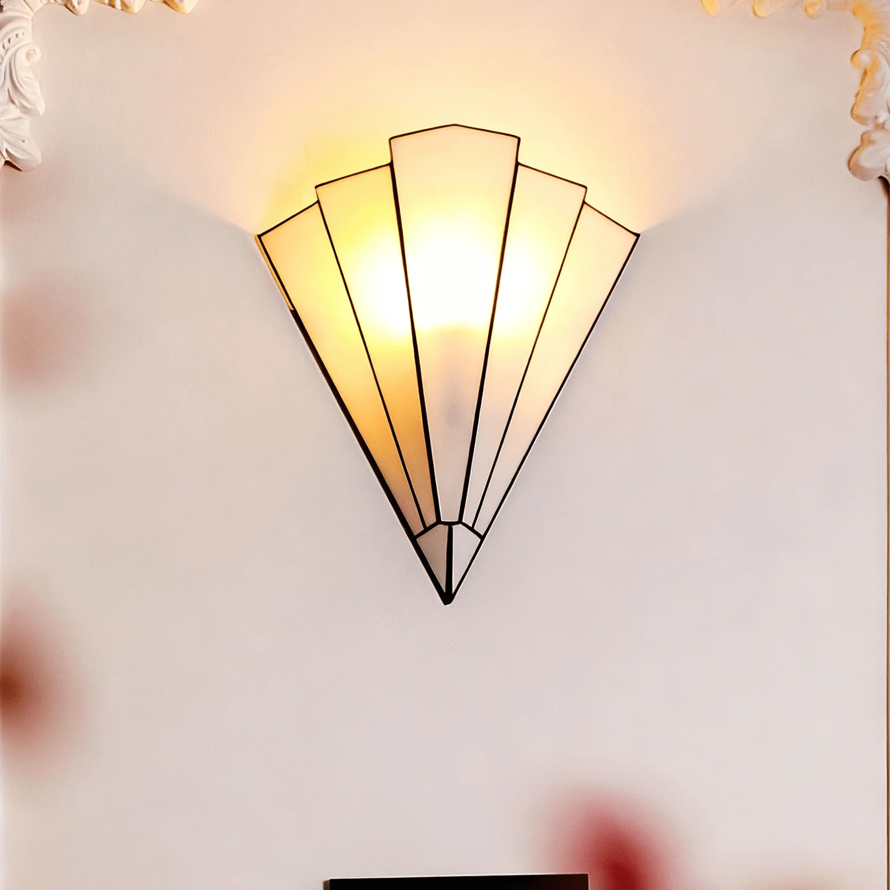 Elowen Deco Sconce - Image 10