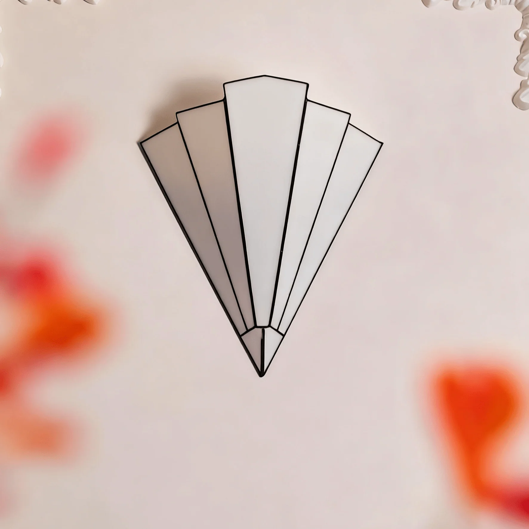 Elowen Deco Sconce - Image 15
