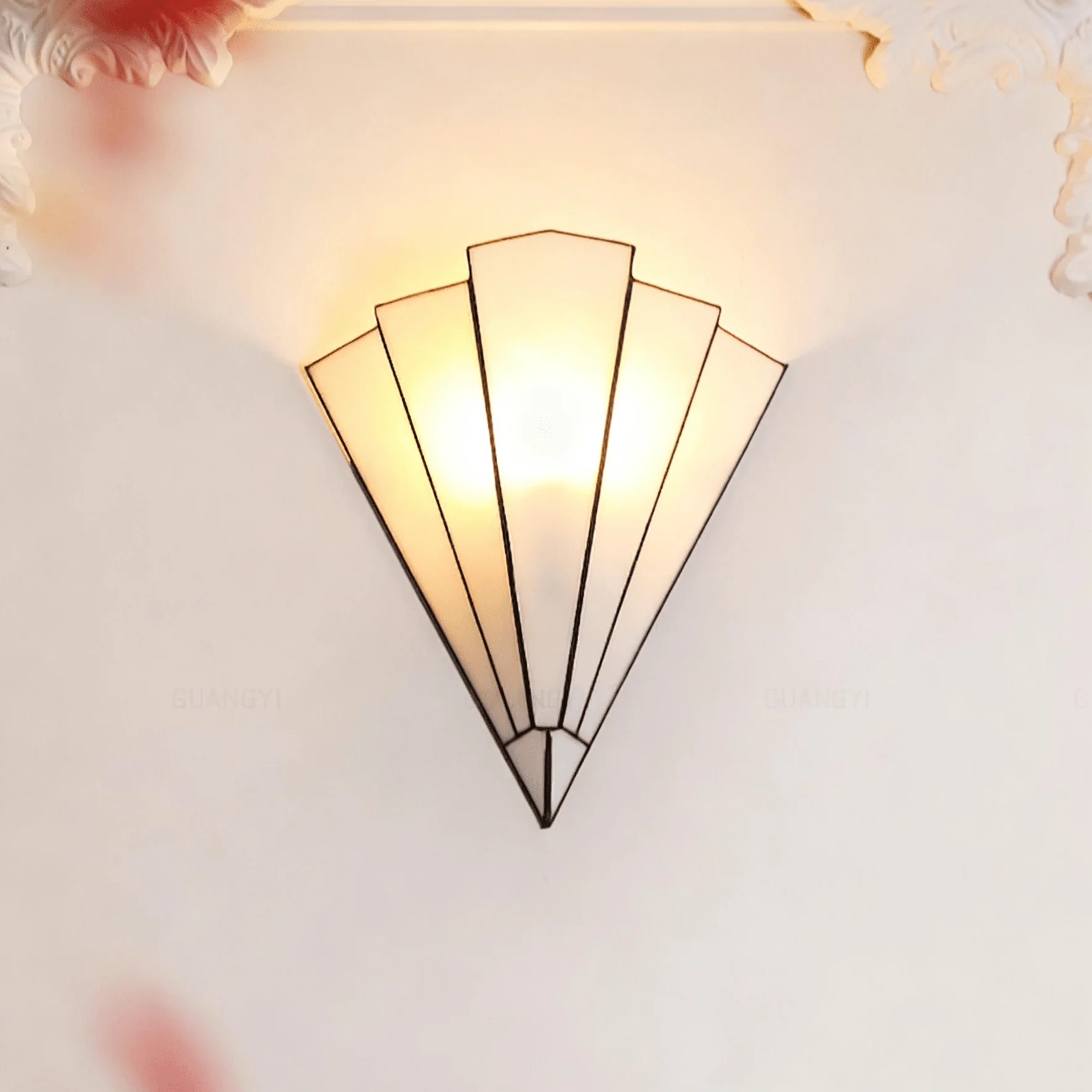 Elowen Deco Sconce - Image 2