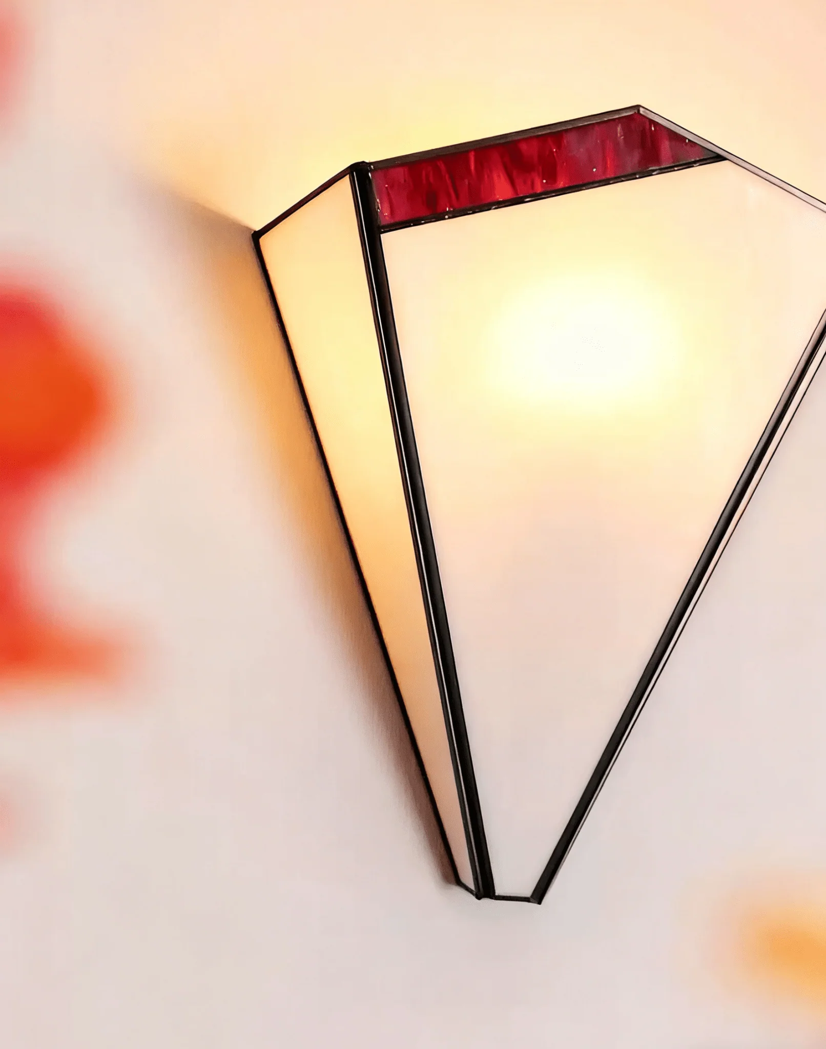 Elowen Deco Sconce - Image 20