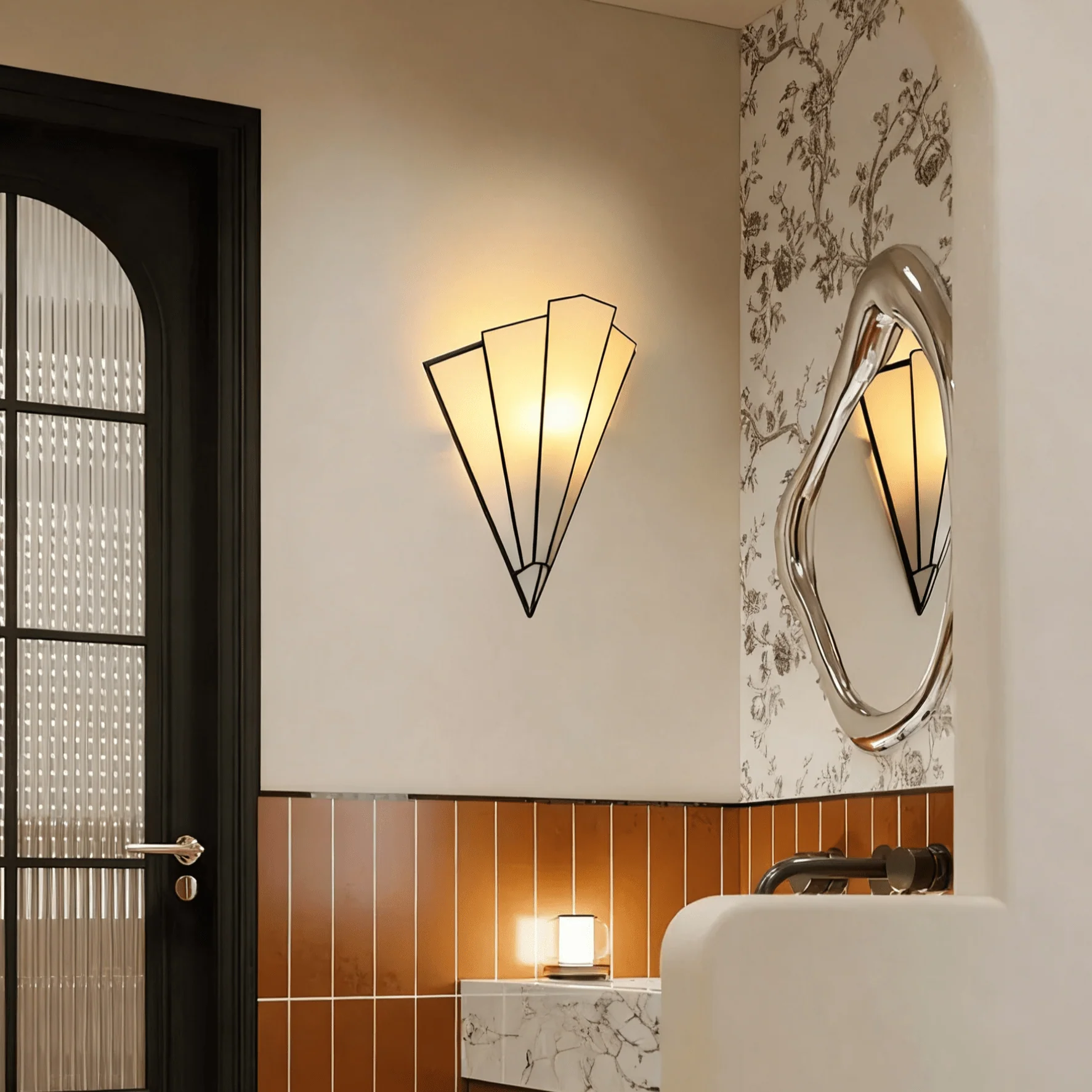 Elowen Deco Sconce - Image 21