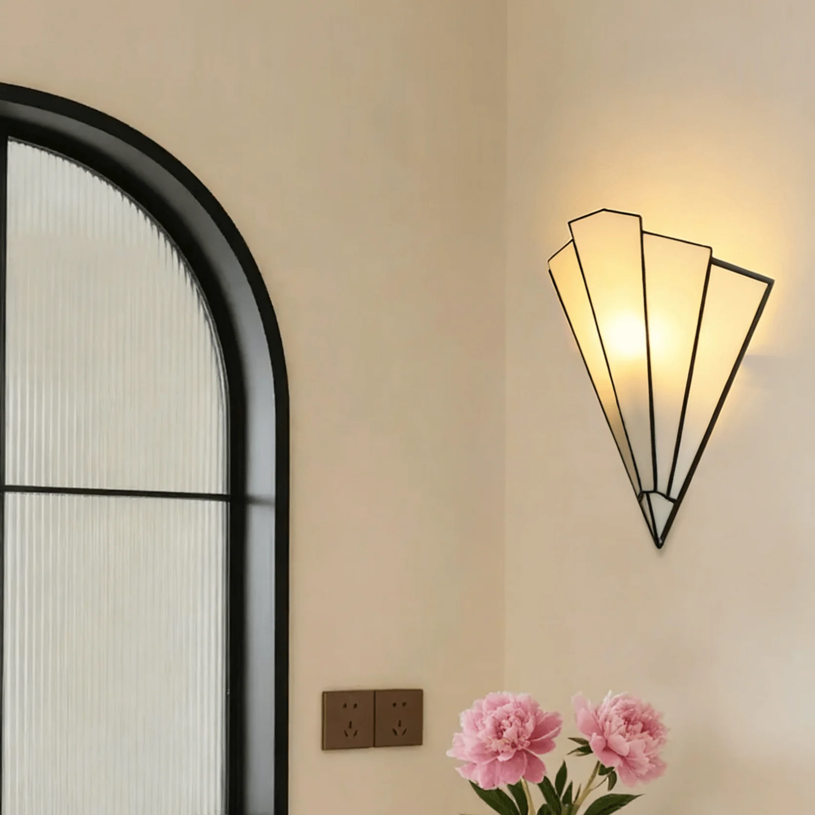 Elowen Deco Sconce - Image 23