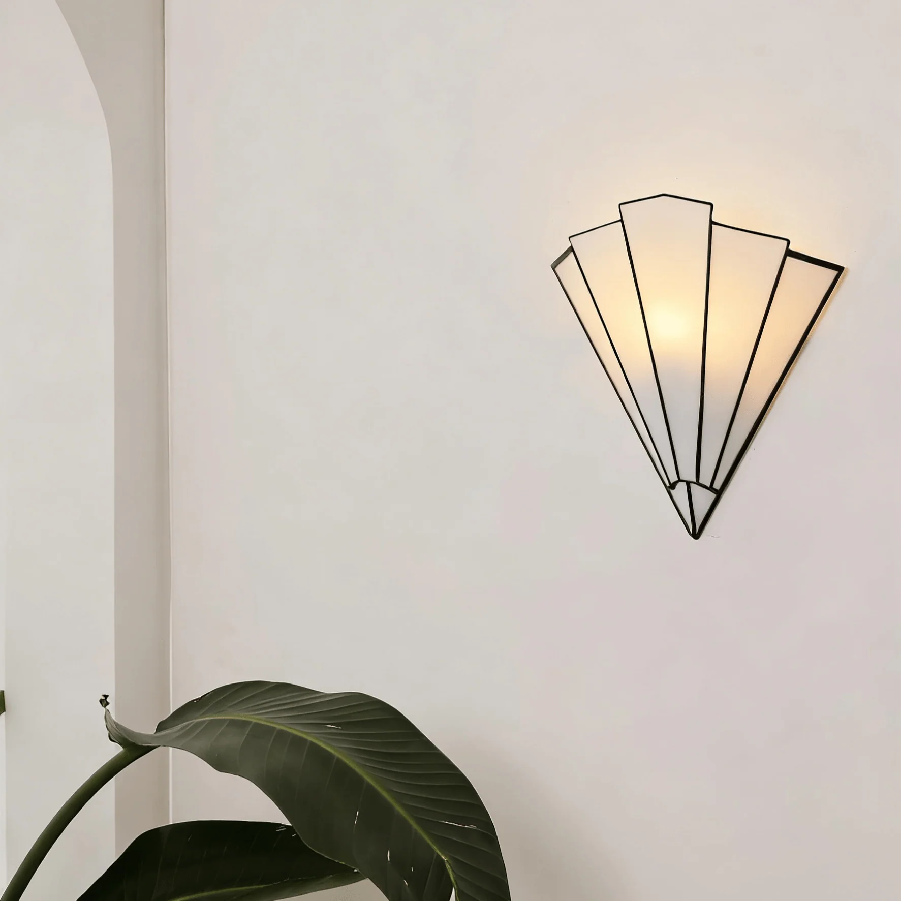 Elowen Deco Sconce - Image 24