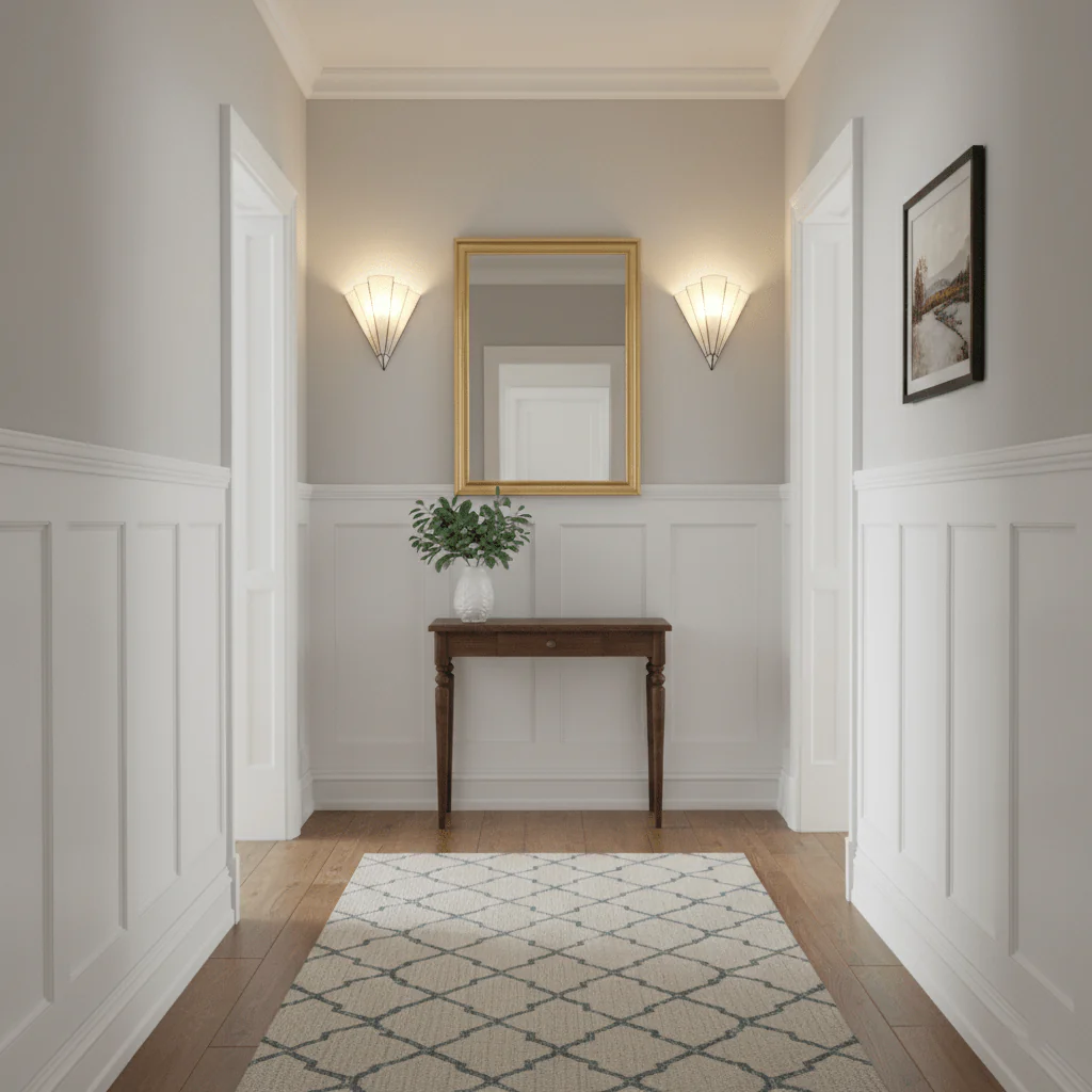 Elowen Deco Sconce - Image 4