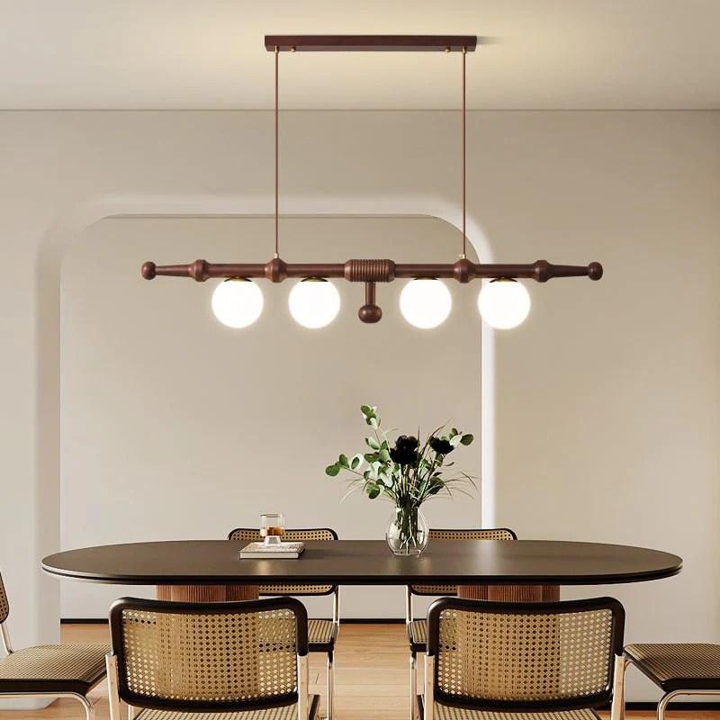 Elowen Rail Chandelier - Image 7