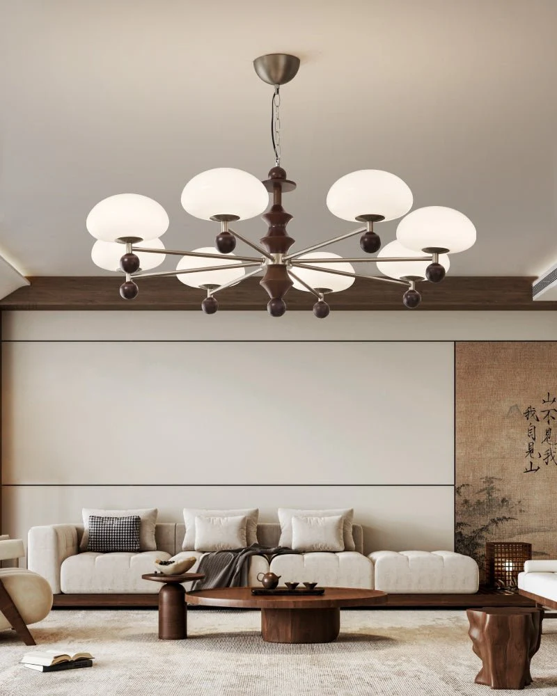 Elswyth Chandelier - Image 10