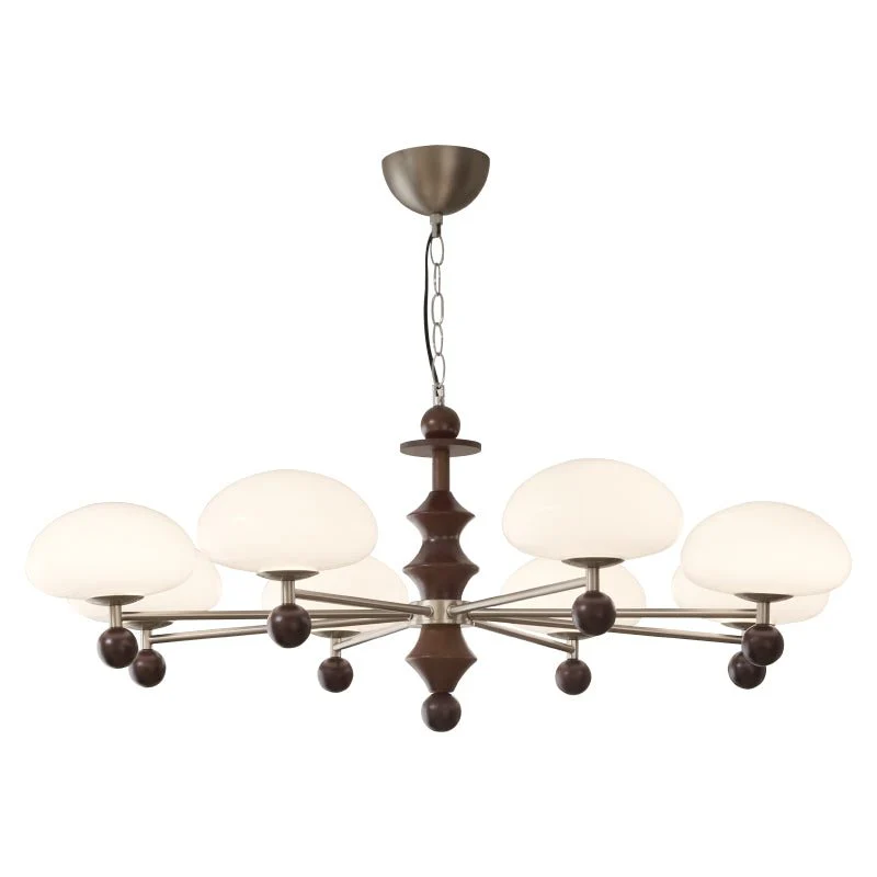 Elswyth Chandelier - Image 5