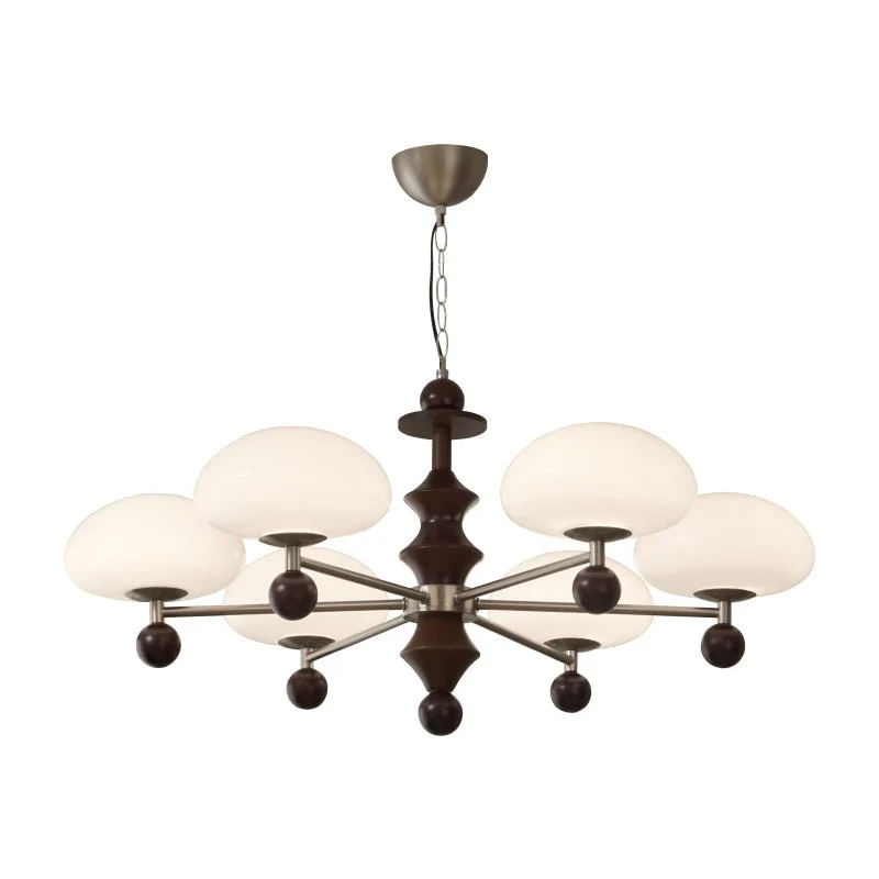 Elswyth Chandelier - Image 7