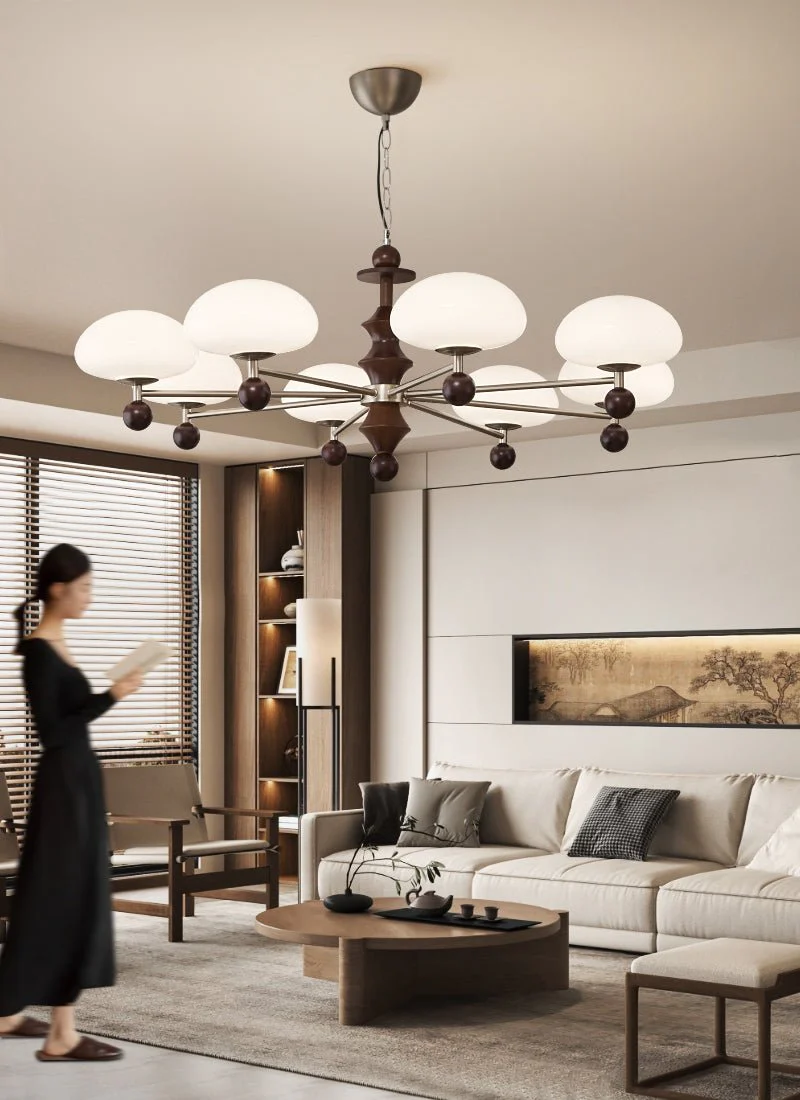 Elswyth Chandelier - Image 8