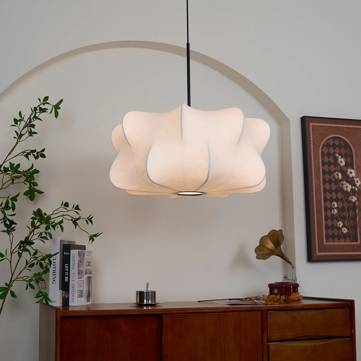 Elysia Pendant Light - Image 7