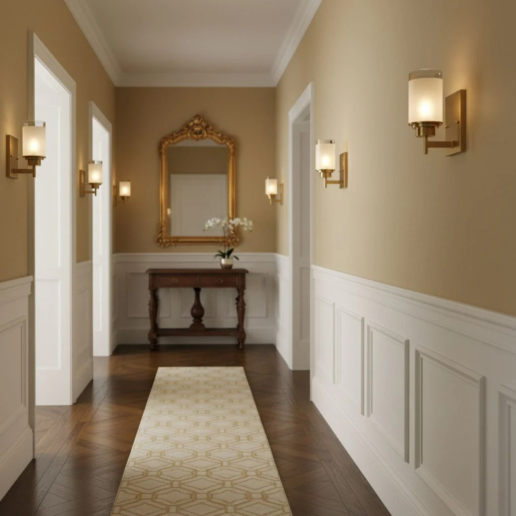 Elysian Wall Sconce - Image 4