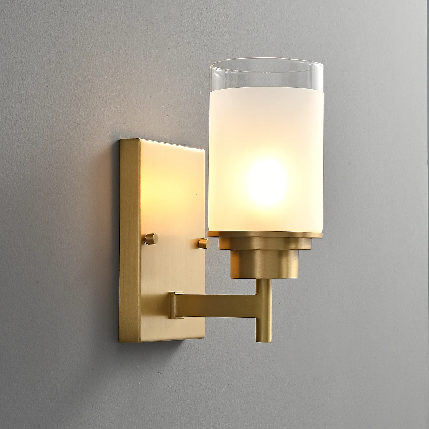Elysian Wall Sconce - Image 9