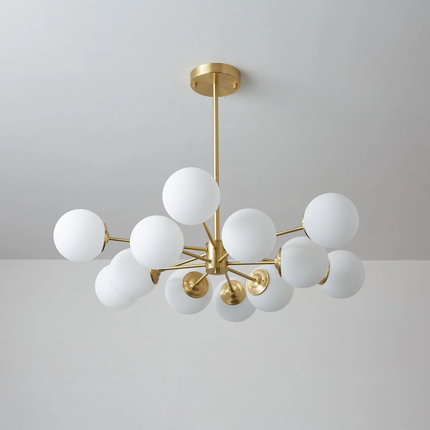Elysium Chandelier - Image 11