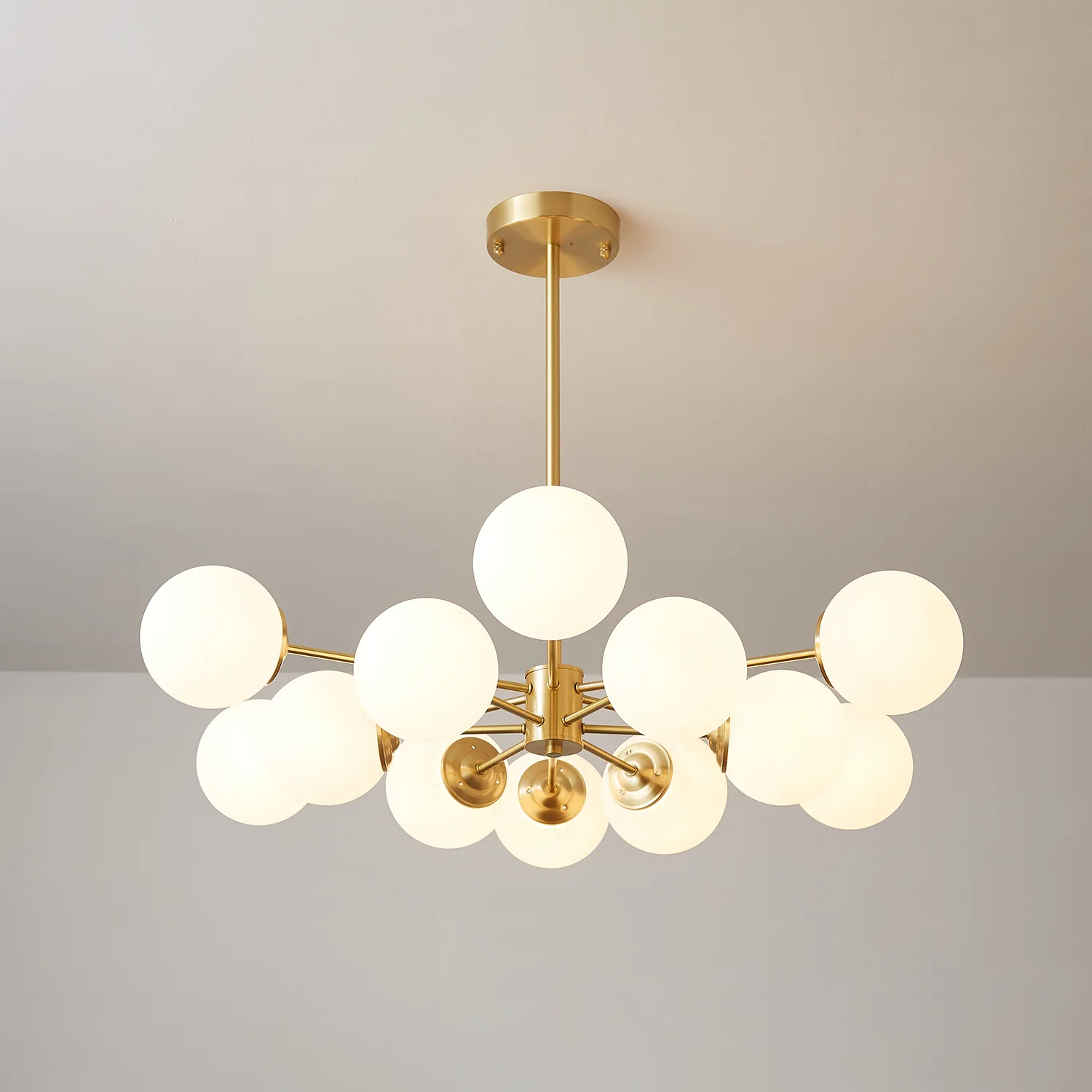 Elysium Chandelier - Image 13