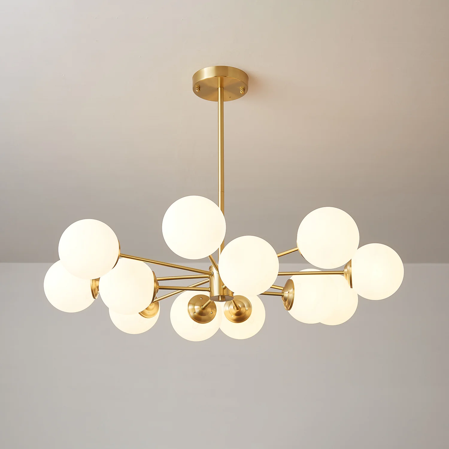Elysium Chandelier - Image 17