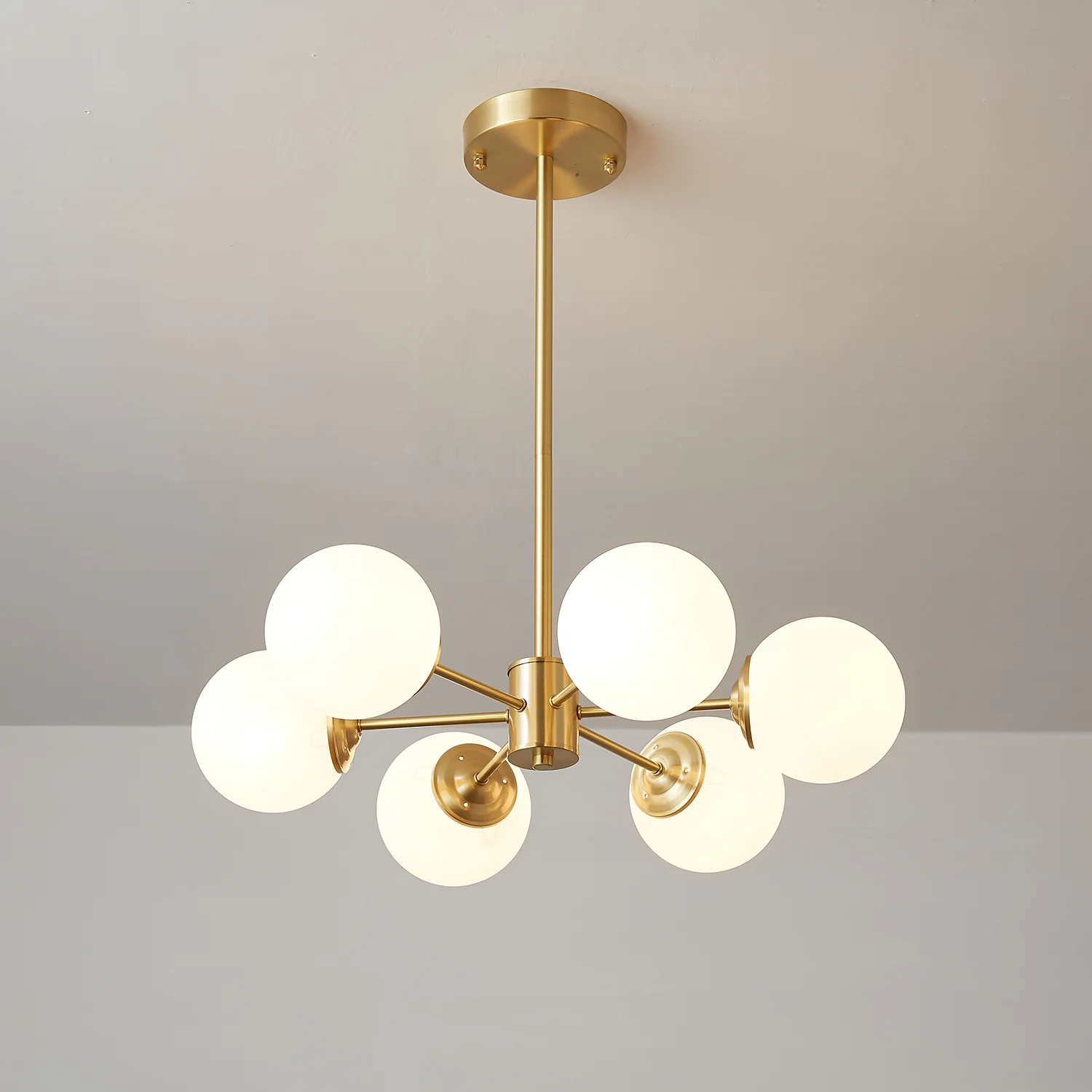 Elysium Chandelier - Image 18