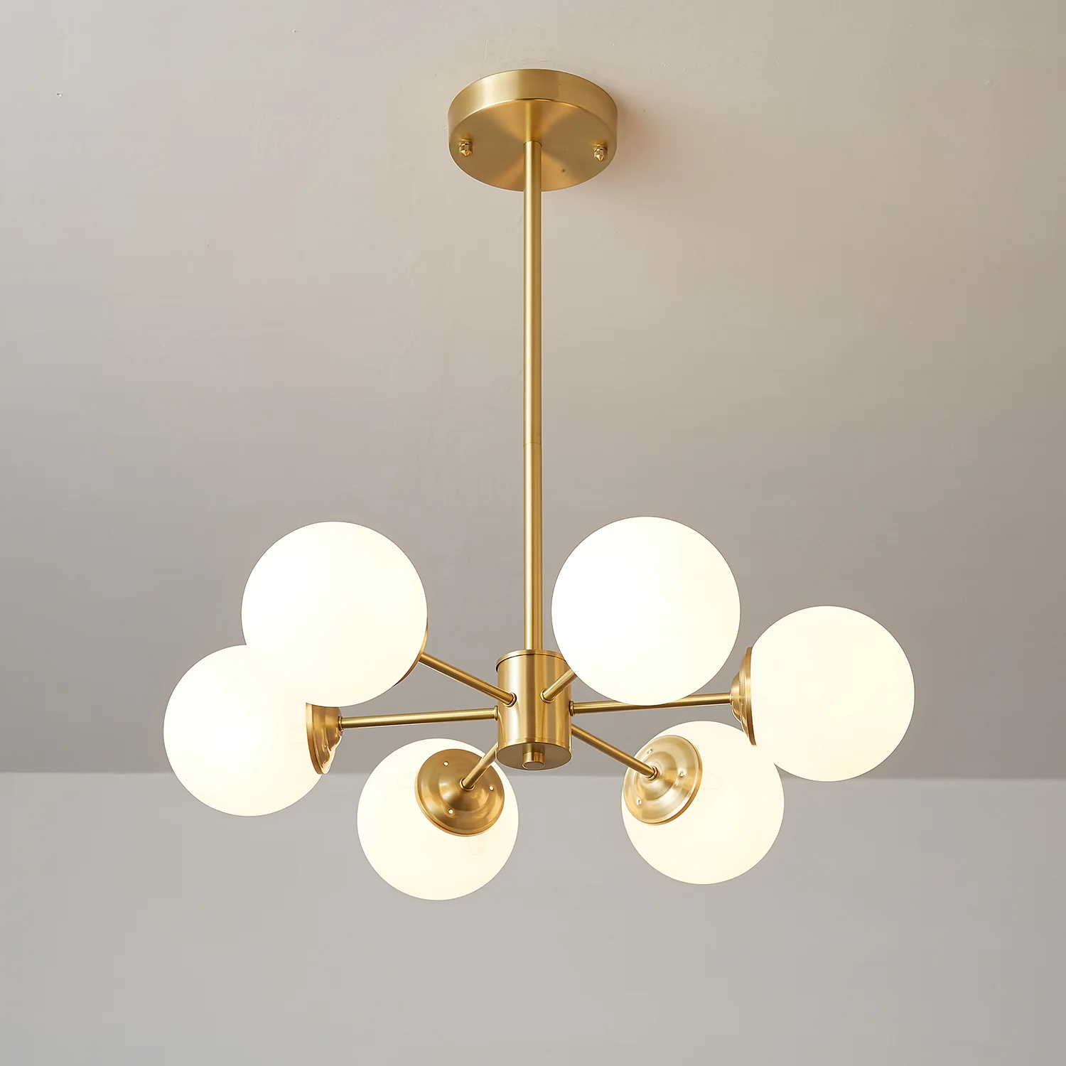 Elysium Chandelier - Image 19