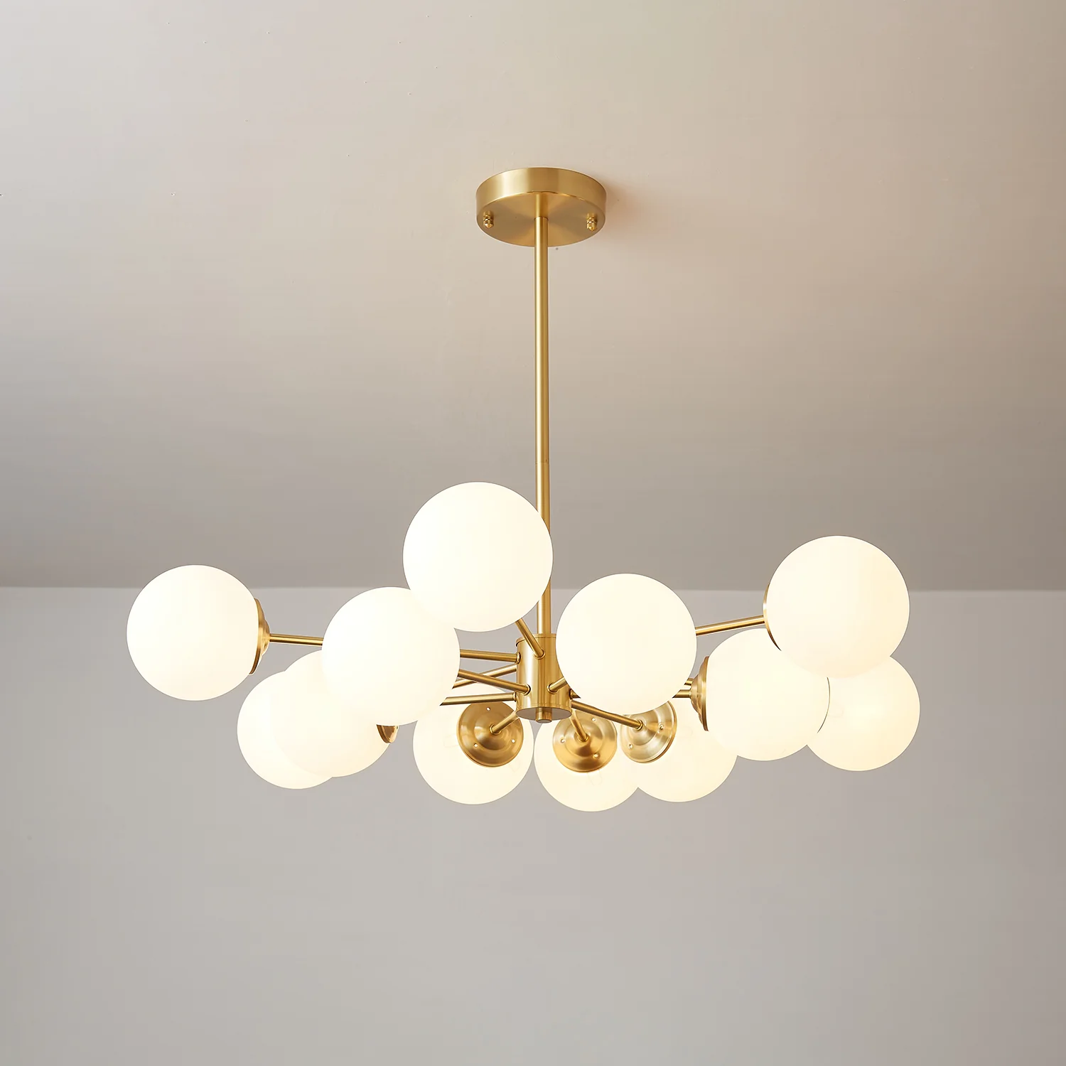 Elysium Chandelier - Image 2
