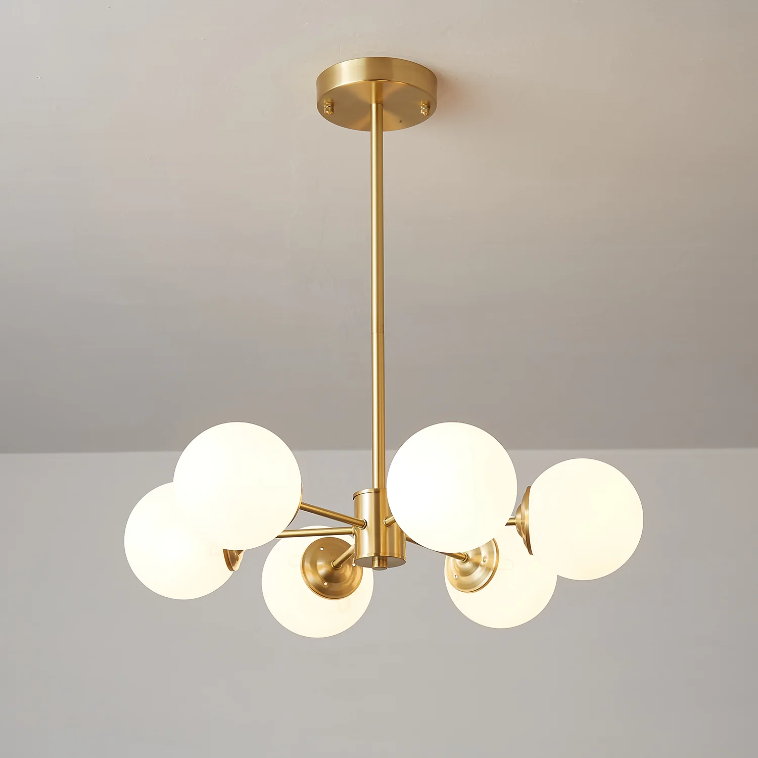 Elysium Chandelier - Image 20