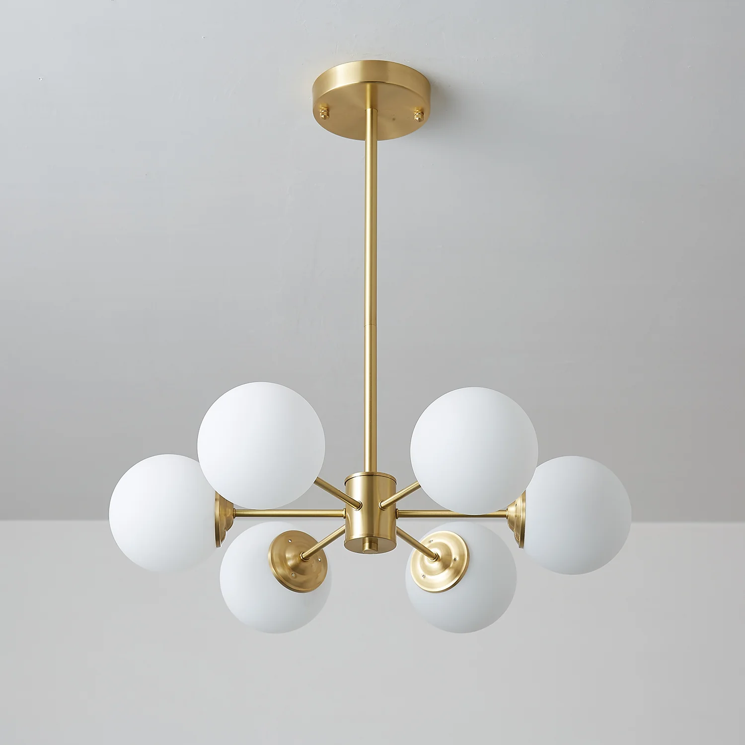 Elysium Chandelier - Image 21