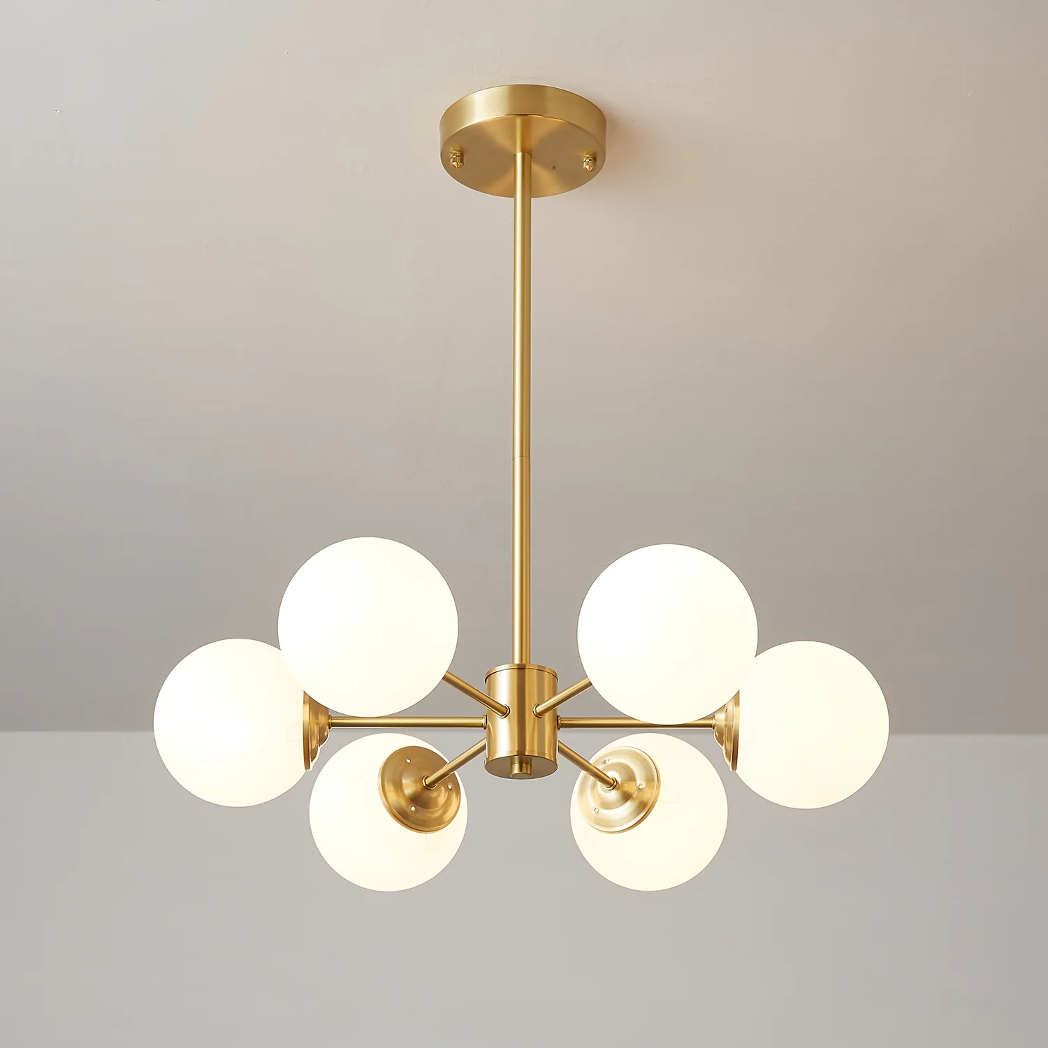 Elysium Chandelier - Image 22