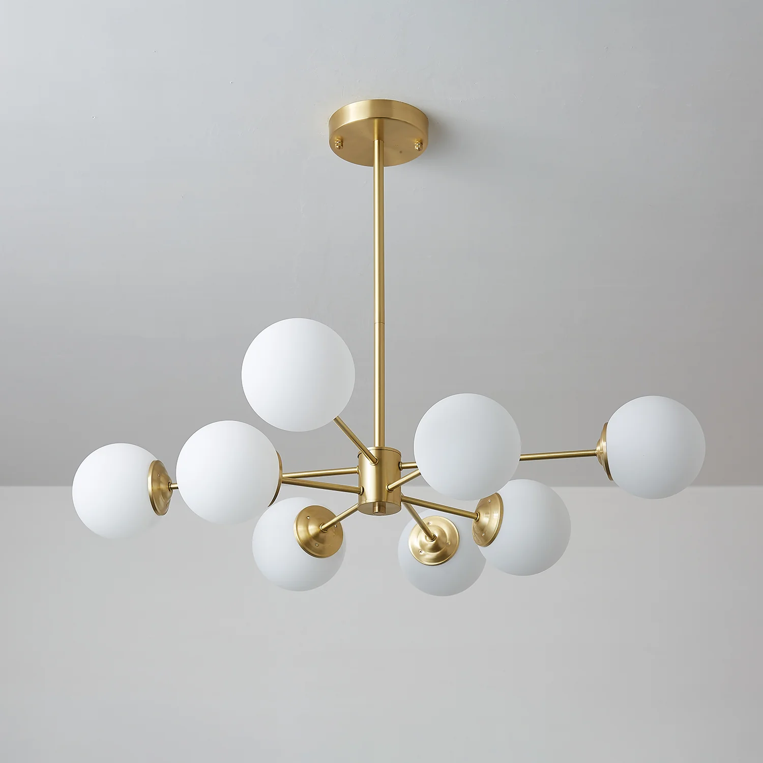 Elysium Chandelier - Image 23