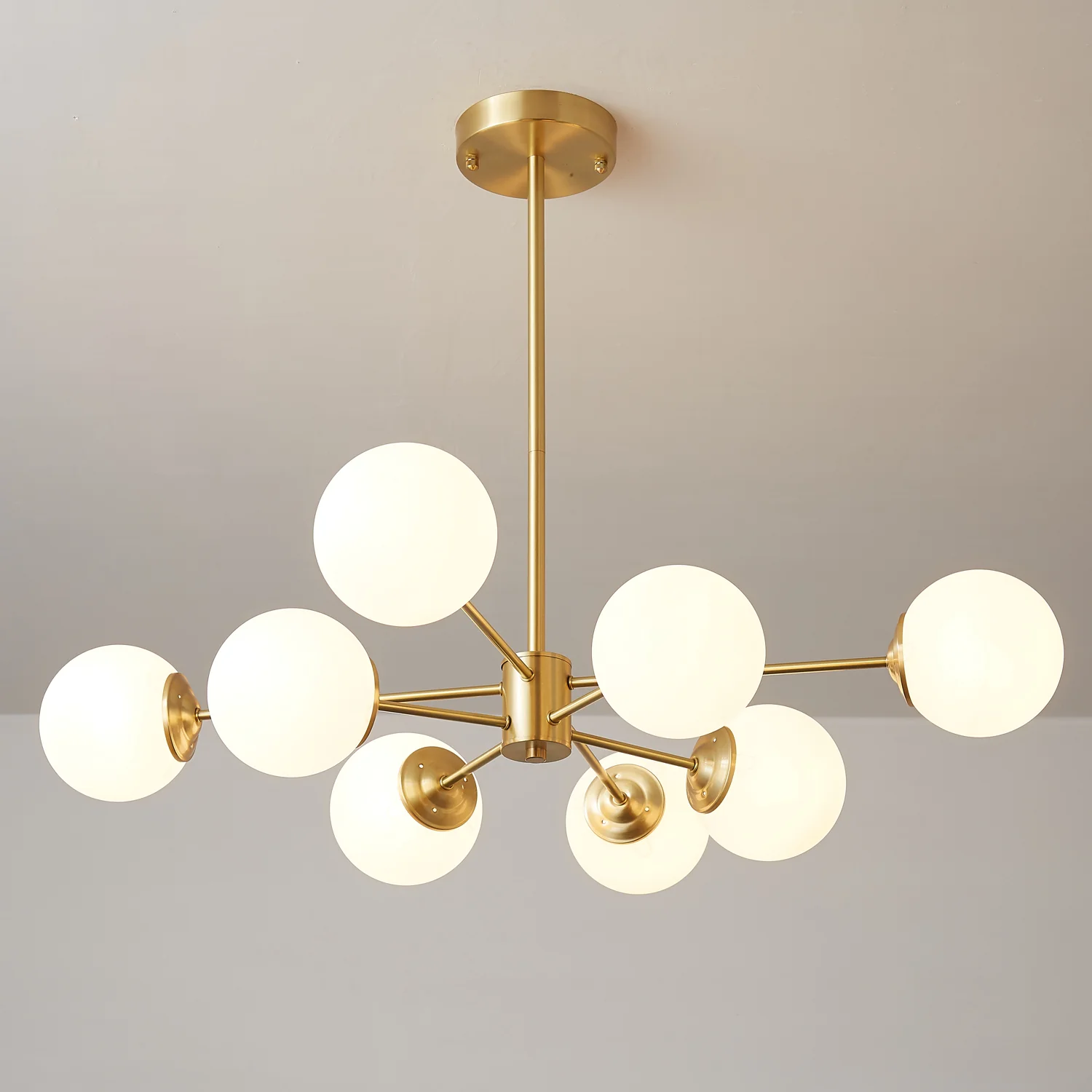Elysium Chandelier - Image 24
