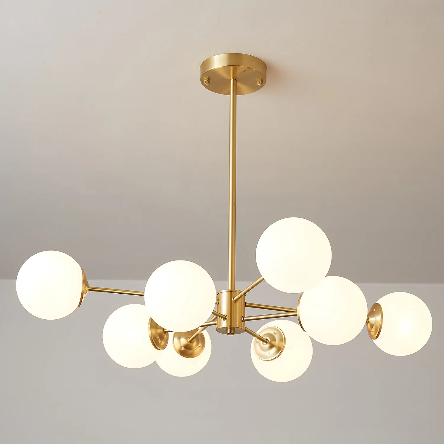 Elysium Chandelier - Image 26