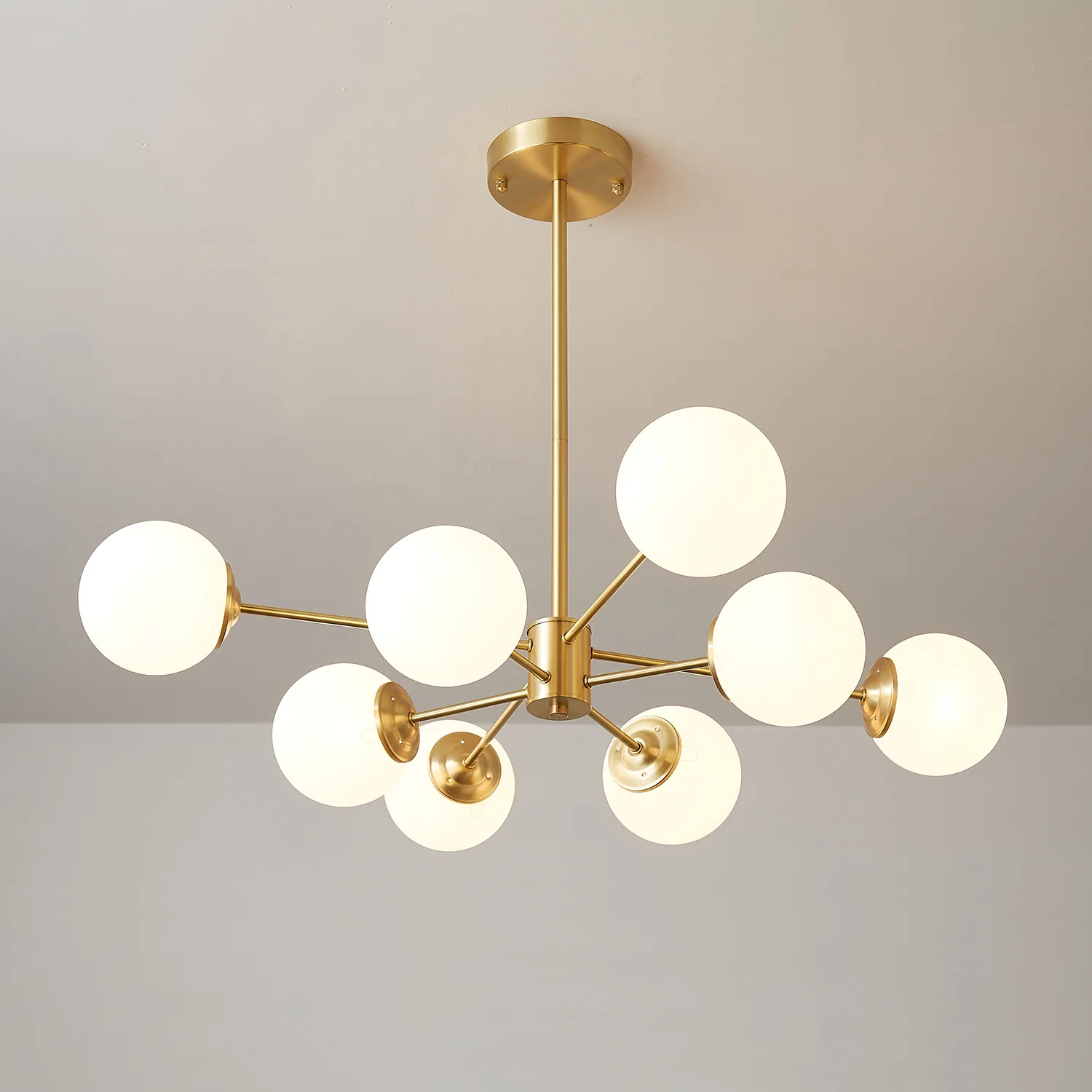 Elysium Chandelier - Image 27